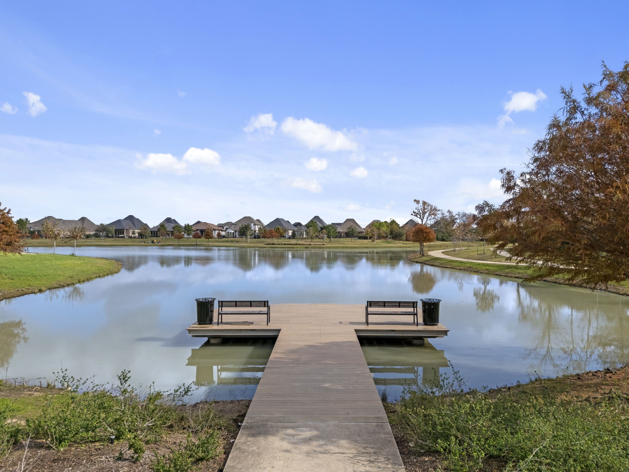 22539 Courtship Flight Lane, Cypress, TX 77433