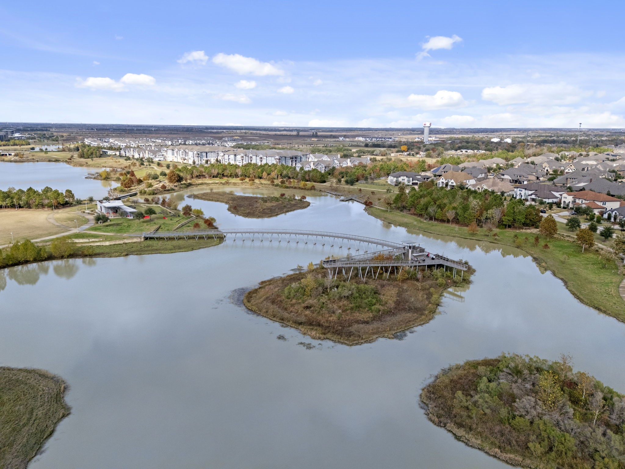 22539 Courtship Flight Lane, Cypress, TX 77433