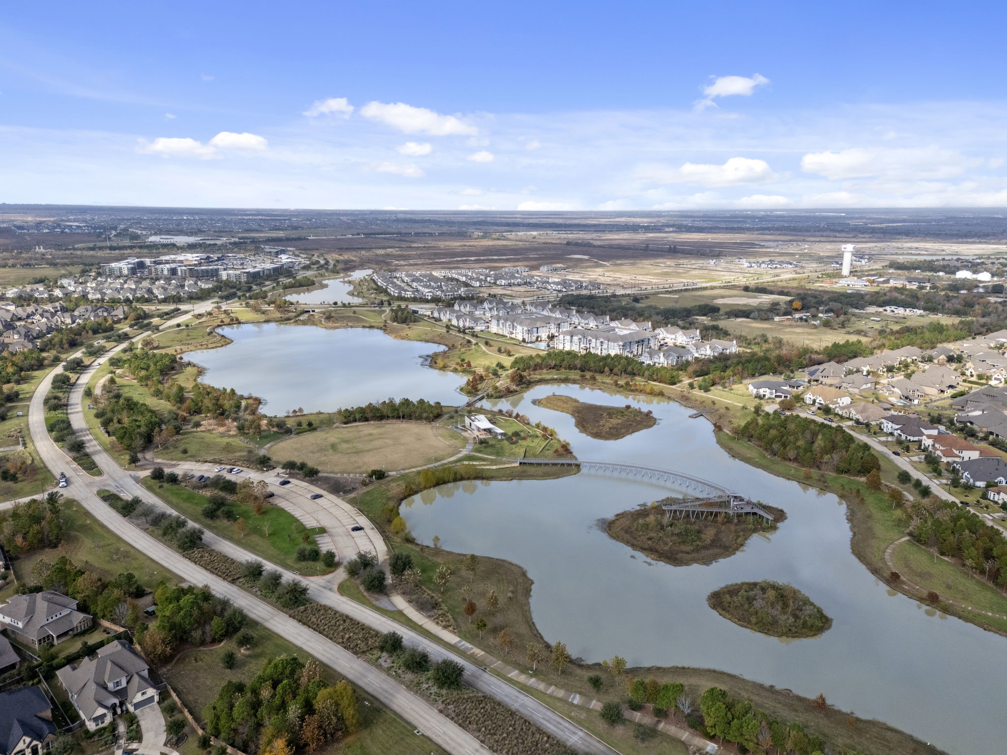 22539 Courtship Flight Lane, Cypress, TX 77433