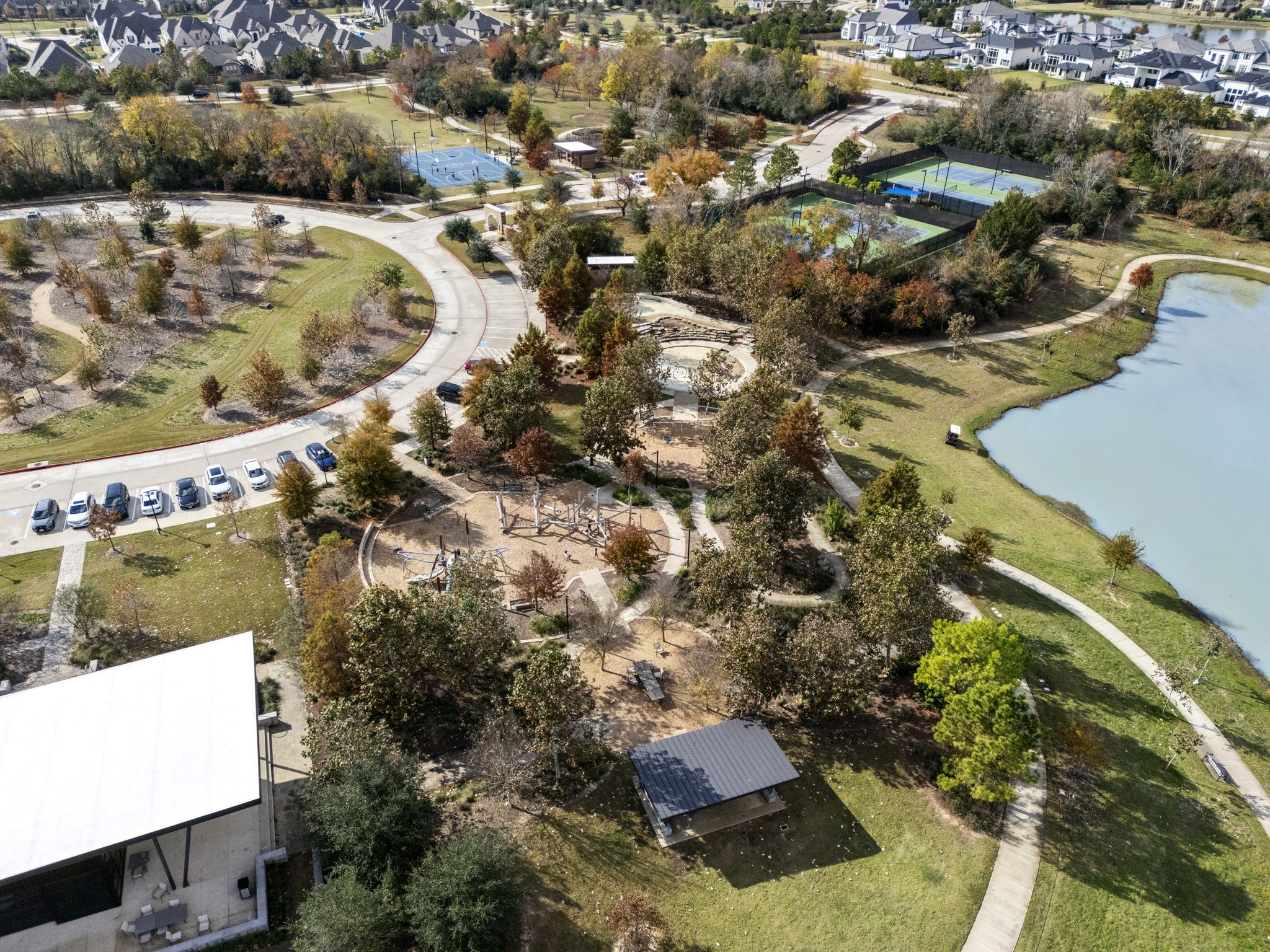 22539 Courtship Flight Lane, Cypress, TX 77433