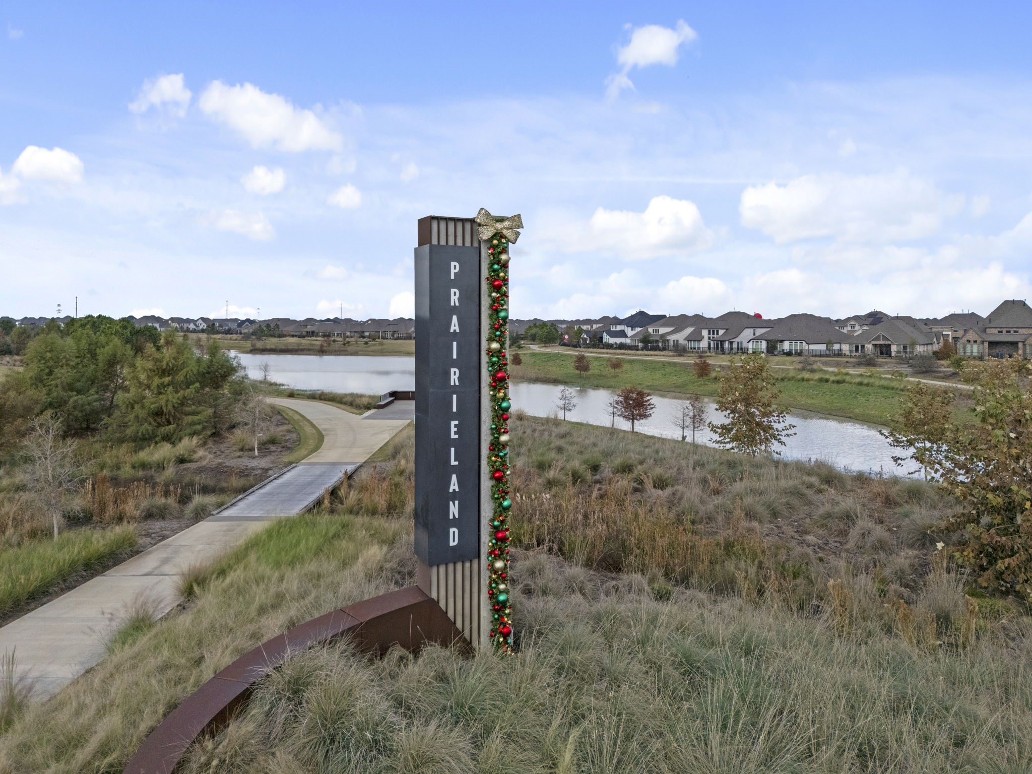 22539 Courtship Flight Lane, Cypress, TX 77433