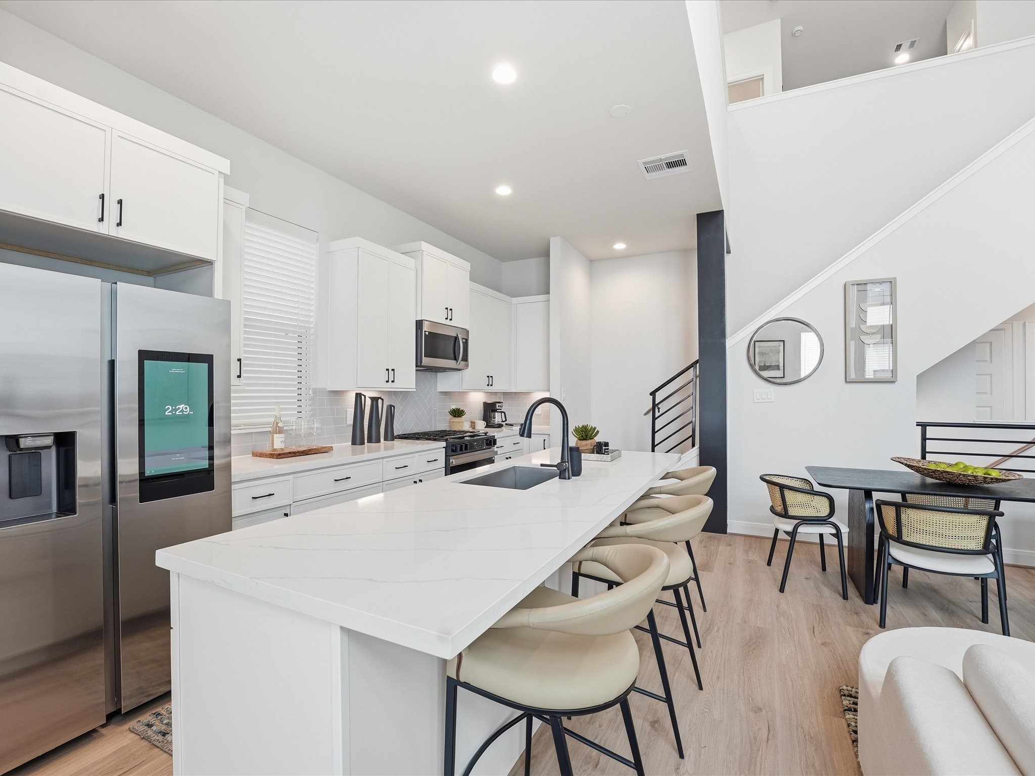 3508 Hamilton Heights, Houston, TX 77063