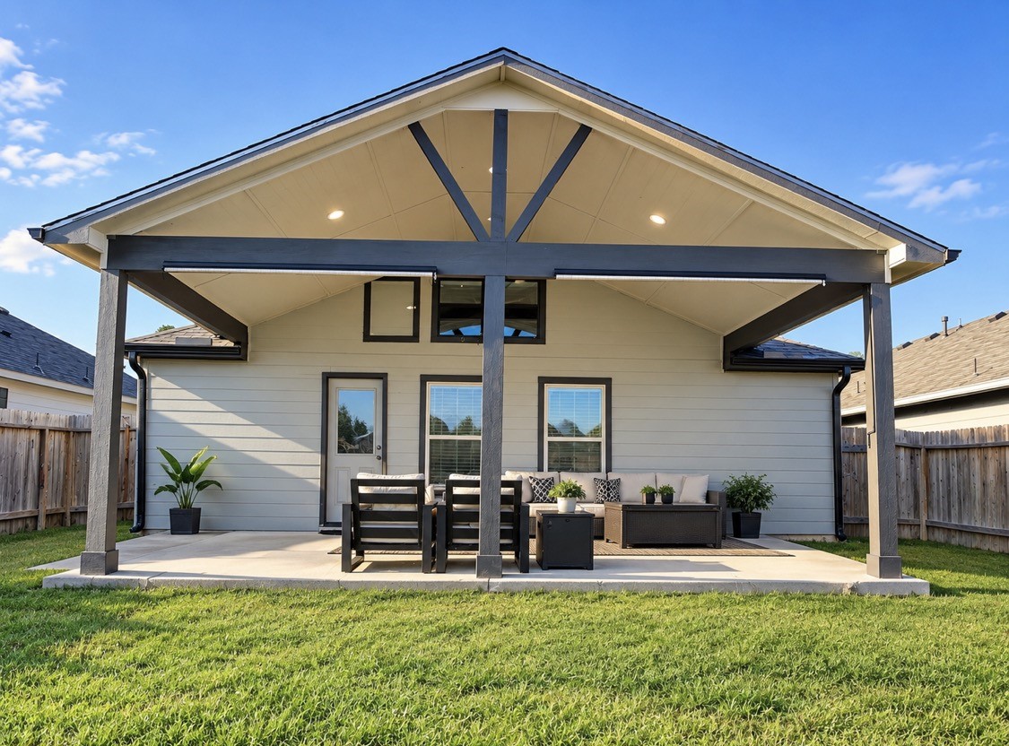 301 Cumberland Forest Drive, Magnolia, TX 77354