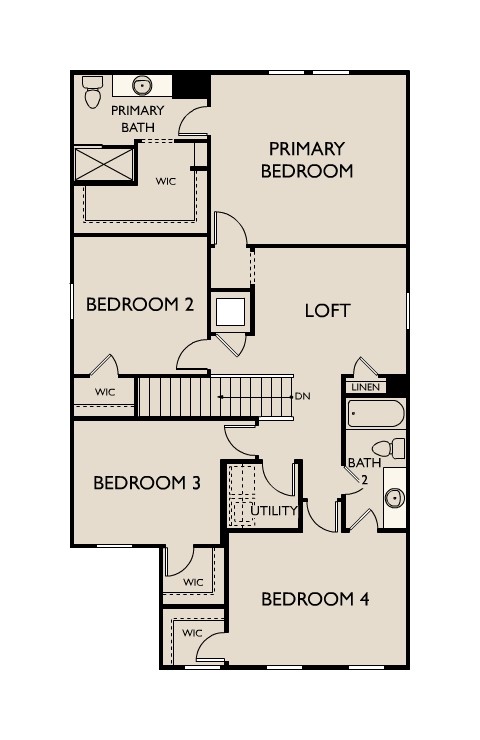 2206 Blue Mariner Path, Dickinson, TX 77539