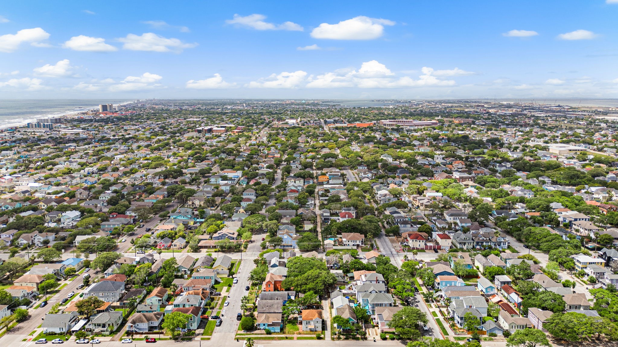 1913 30th Street, Galveston, TX 77550
