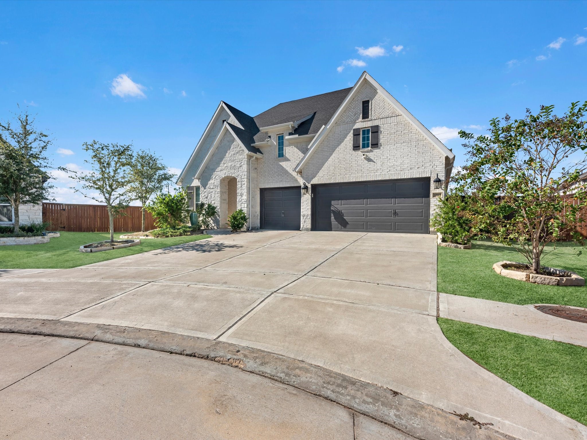 3103 Honeysuckle Way, Katy, TX 77493 3103 Honeysuckle Way, Katy, TX 77493