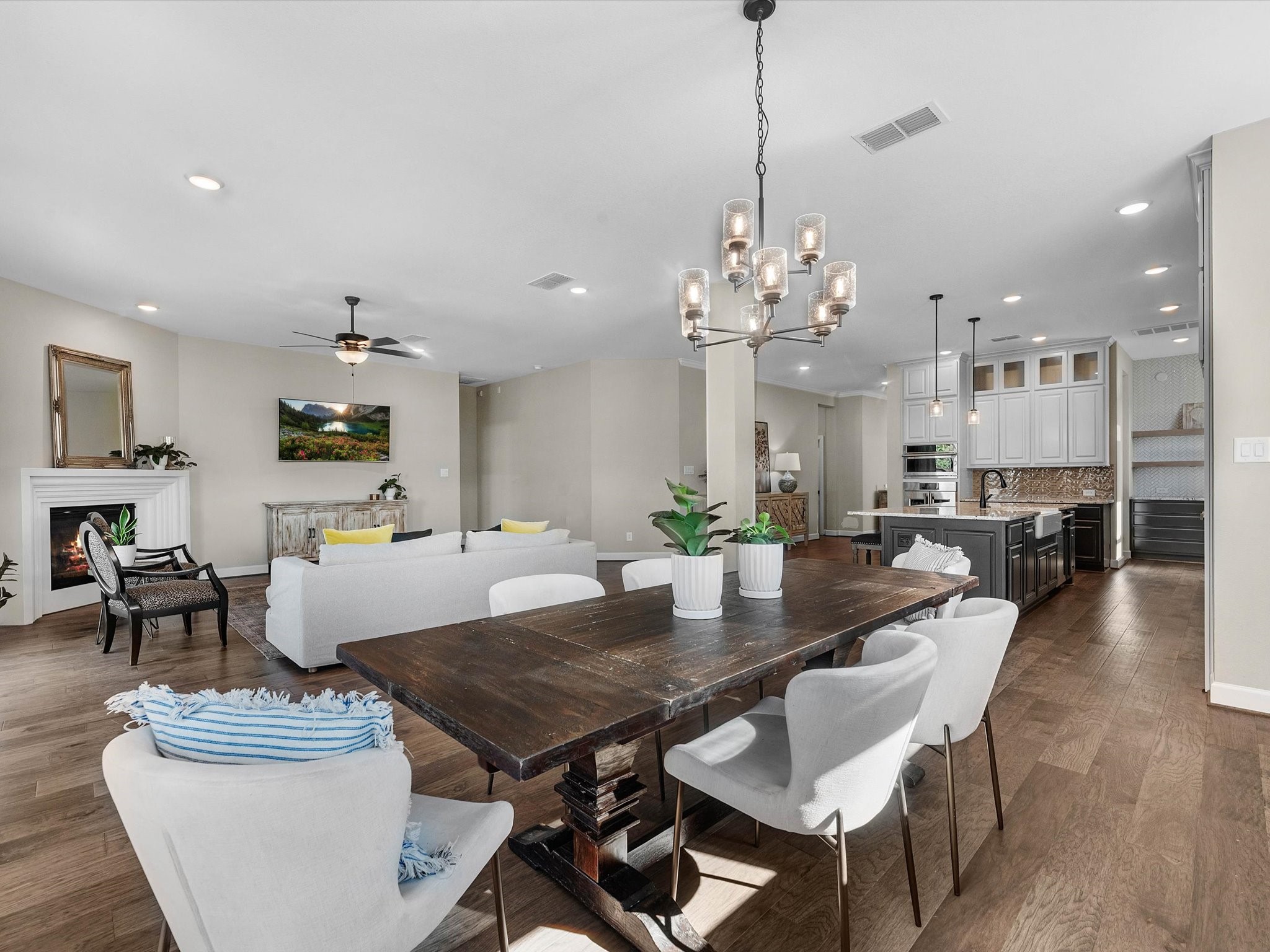 3103 Honeysuckle Way, Katy, TX 77493
