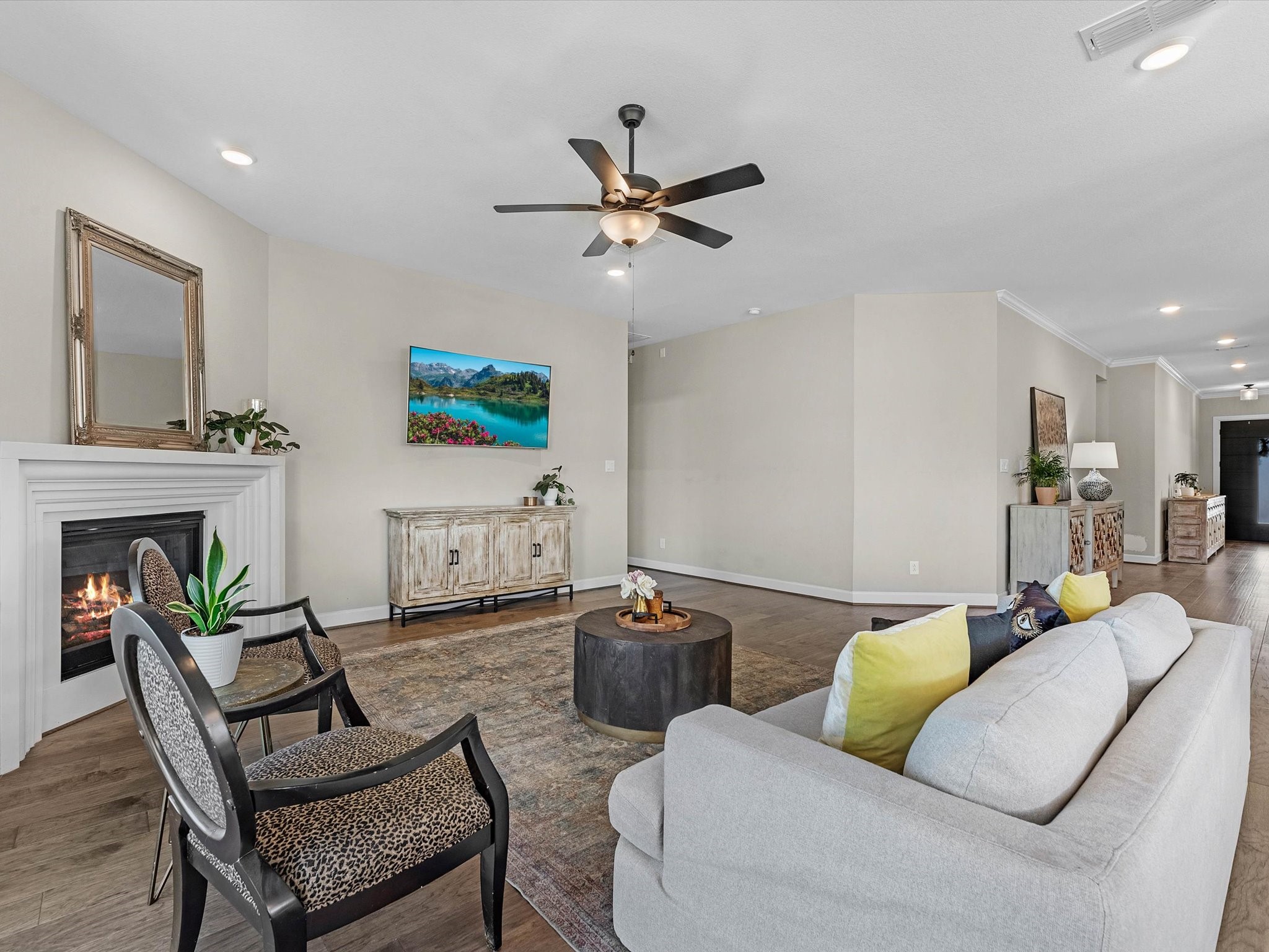 3103 Honeysuckle Way, Katy, TX 77493