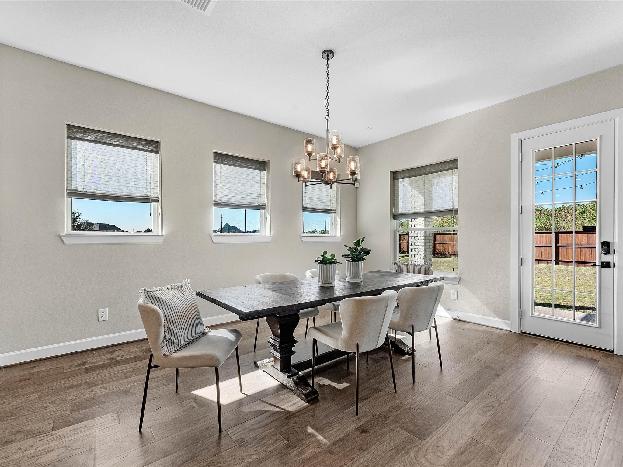 3103 Honeysuckle Way, Katy, TX 77493