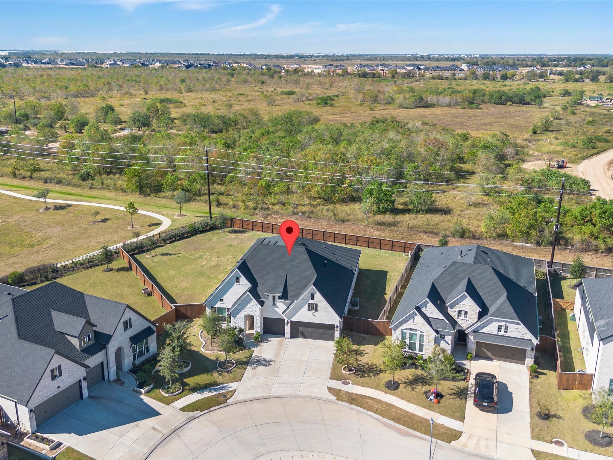3103 Honeysuckle Way, Katy, TX 77493 3103 Honeysuckle Way, Katy, TX 77493