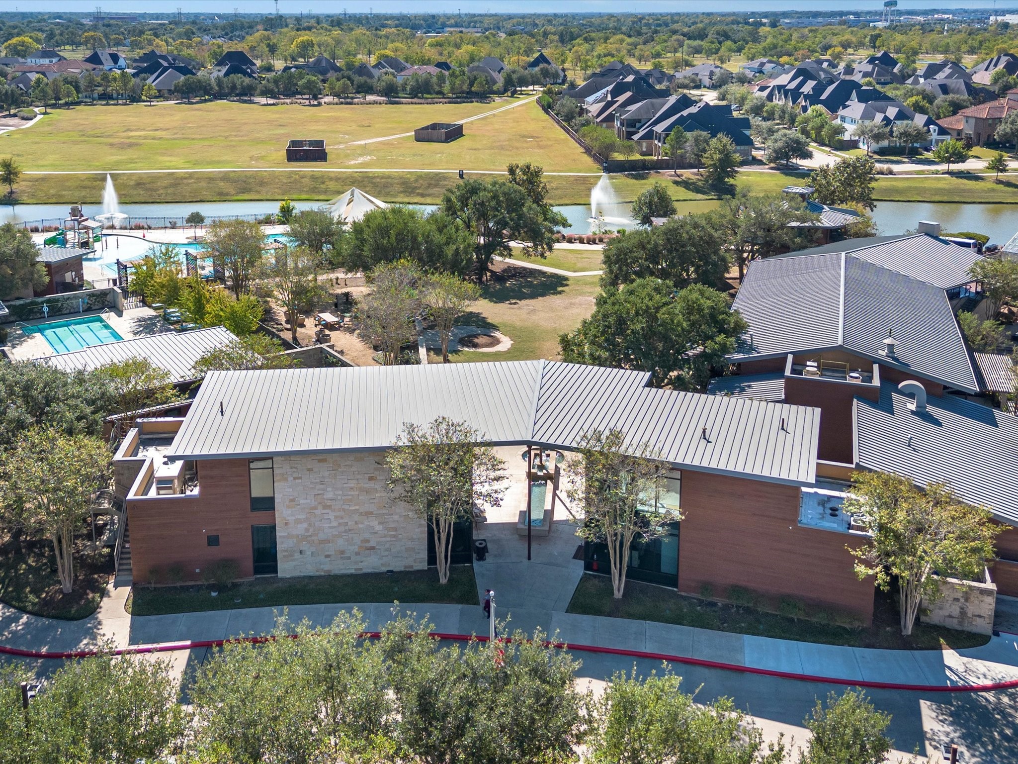 3103 Honeysuckle Way, Katy, TX 77493