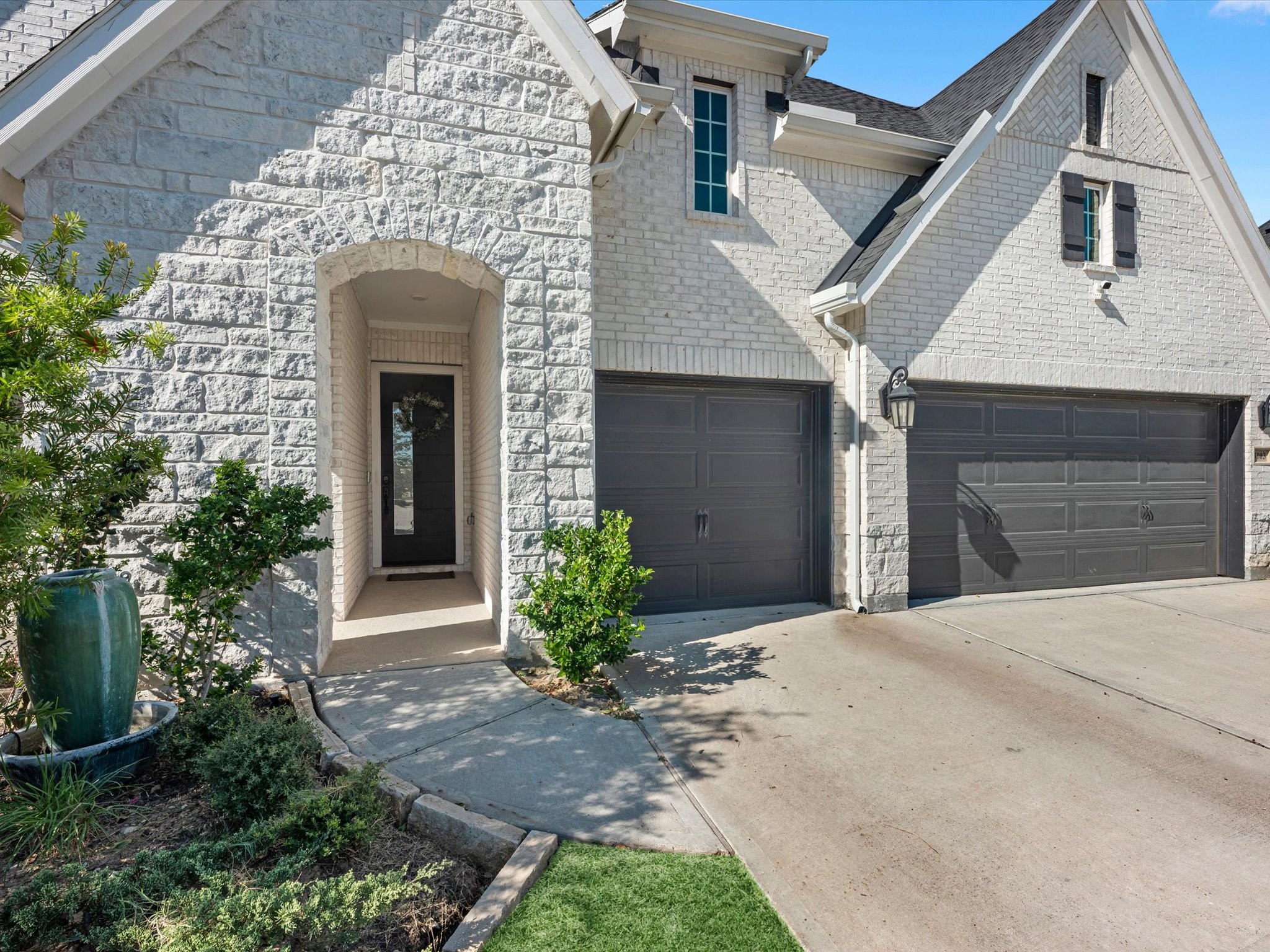 3103 Honeysuckle Way, Katy, TX 77493 3103 Honeysuckle Way, Katy, TX 77493