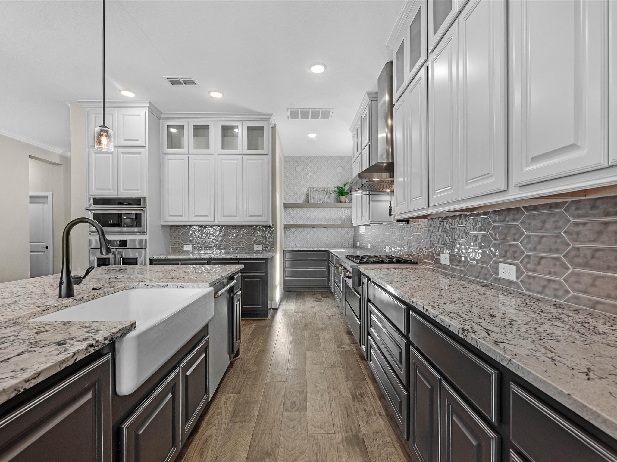 3103 Honeysuckle Way, Katy, TX 77493