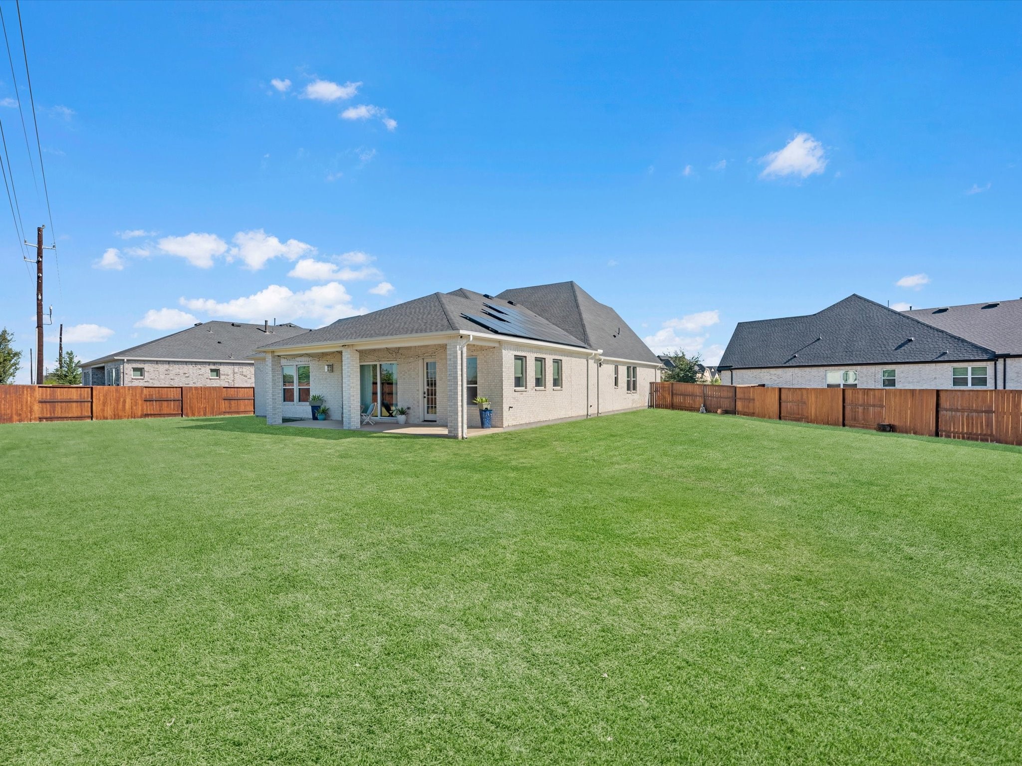 3103 Honeysuckle Way, Katy, TX 77493