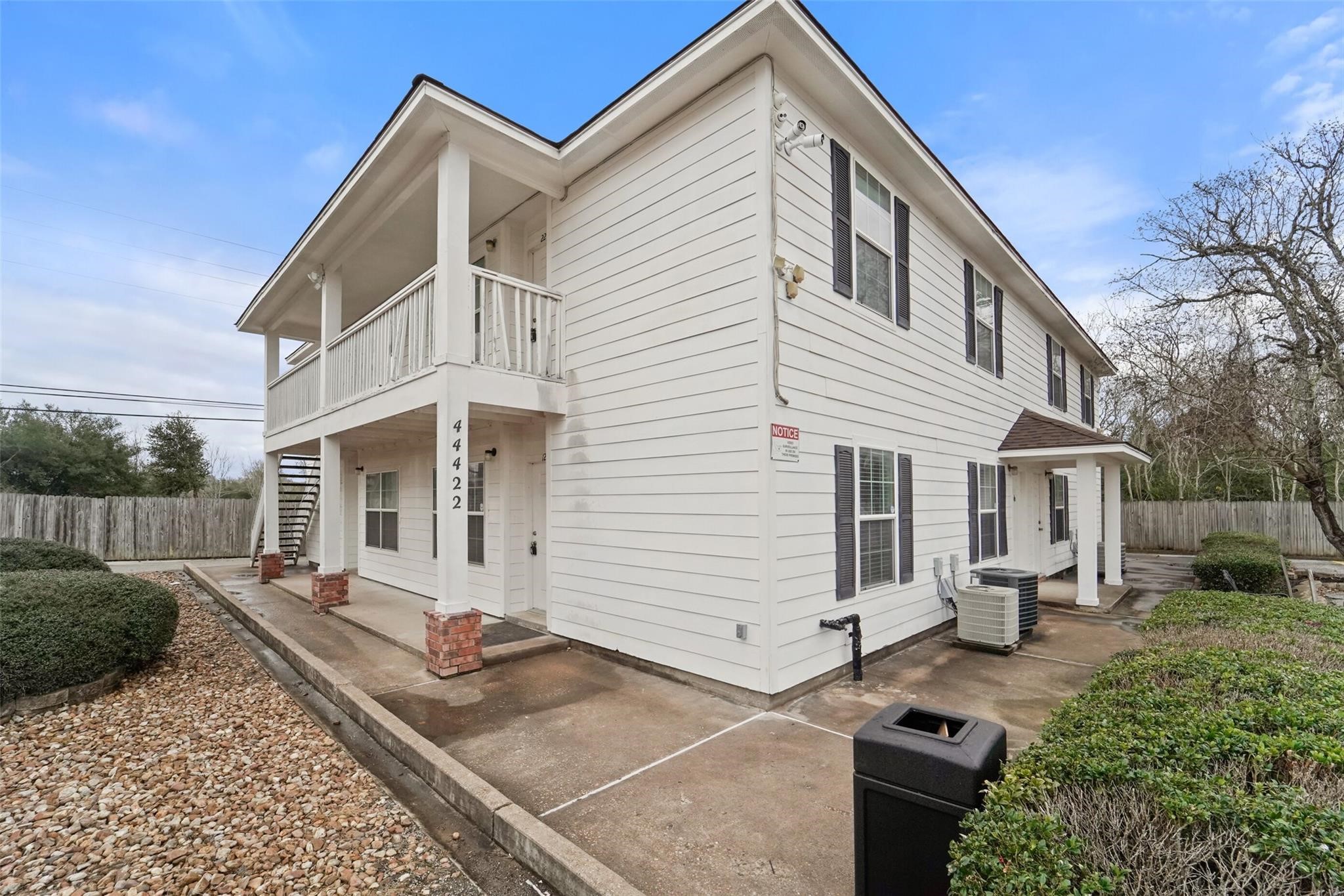 44426 US 290 Business St, Prairie View, TX 77484