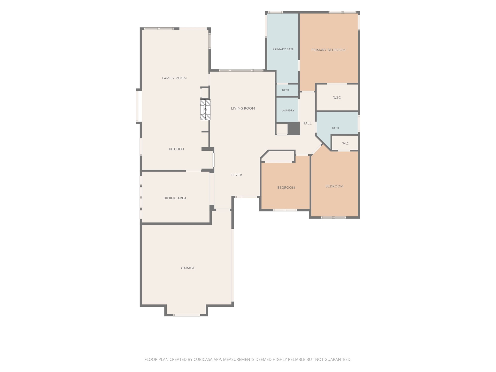 835 Maplewood Falls Court, Houston, TX 77062
