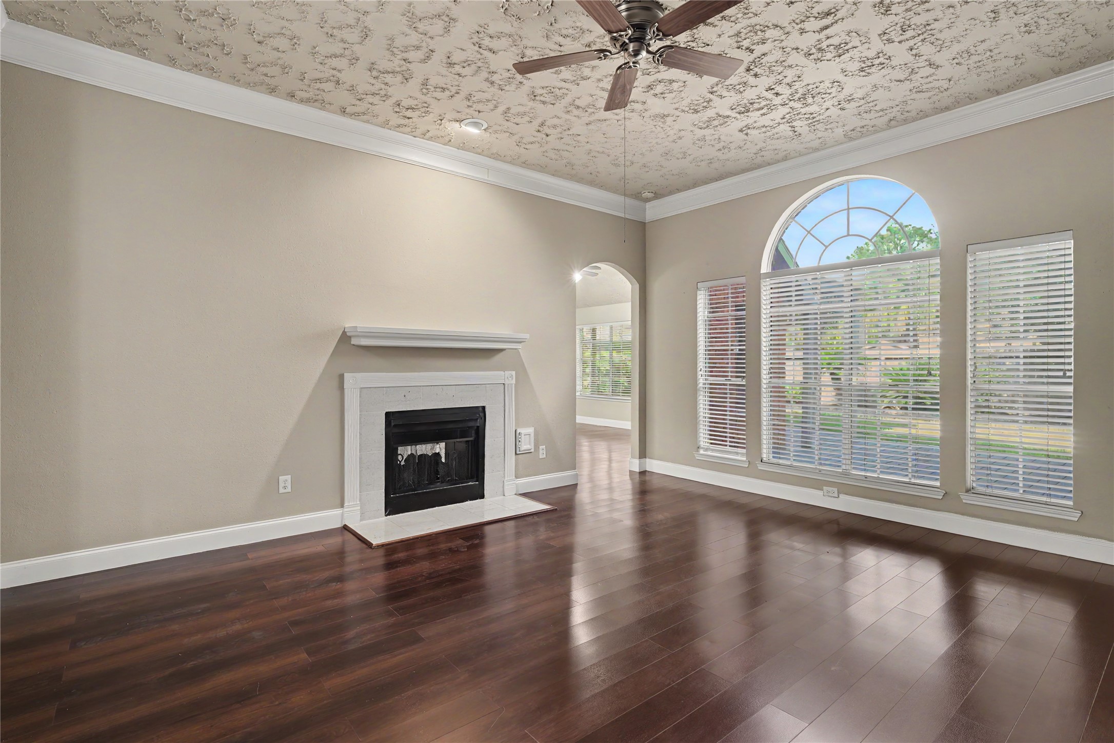 835 Maplewood Falls Court, Houston, TX 77062