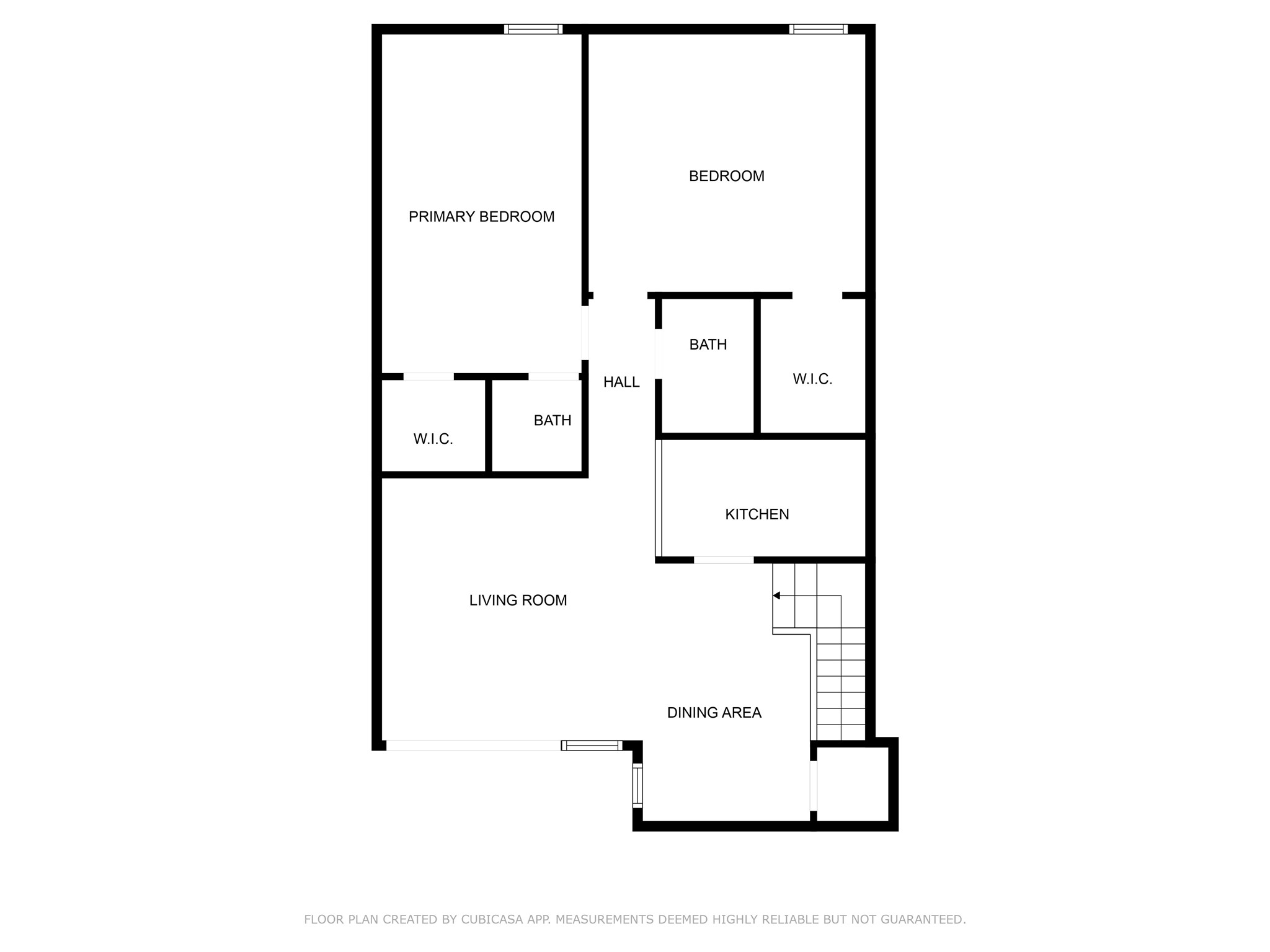 Floorplan Floorplan