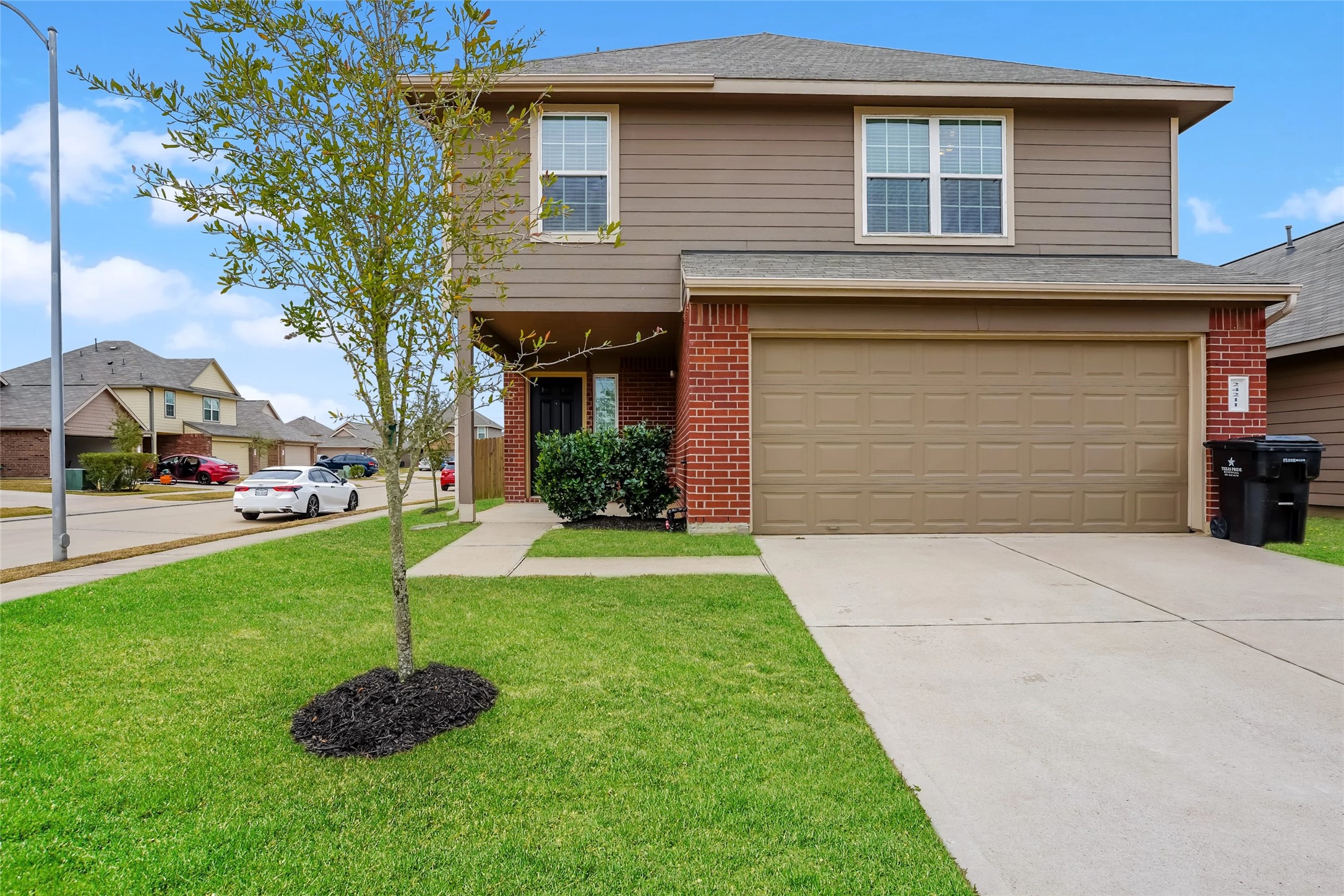 24211 Paresi Court, Katy, TX 77493
