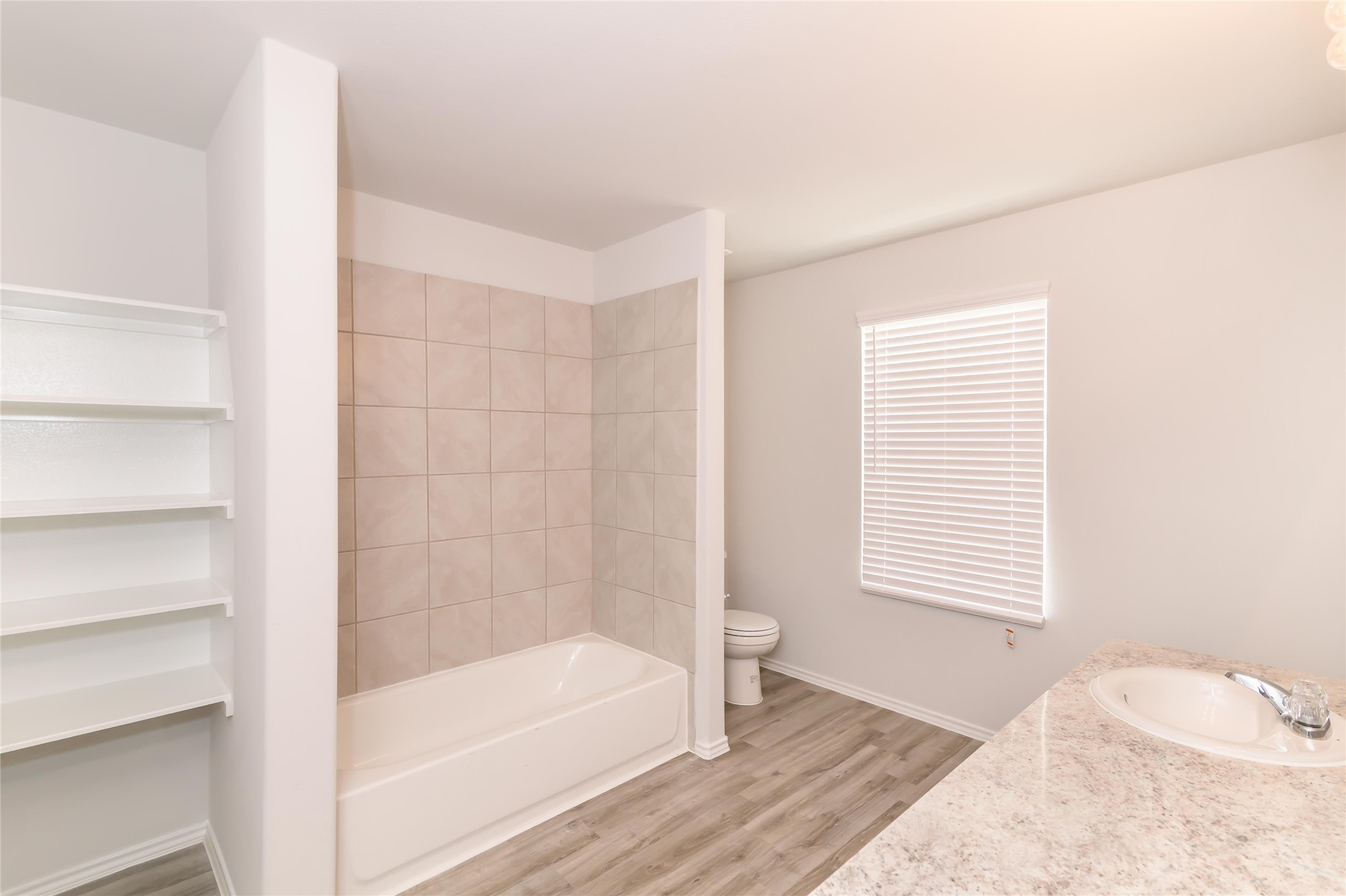Photos may be representative of the floor plan and not the exact home. Finishes, layout, and features of the actual property for lease may vary.