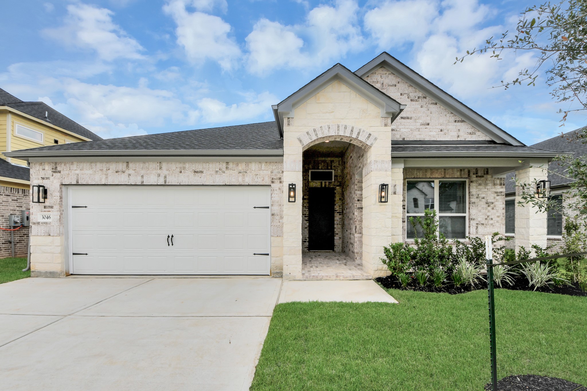 Representative Photo. Welcome home to 3201 Skerne Spring Drive. Representative Photo. Welcome home to 3201 Skerne Spring Drive.
