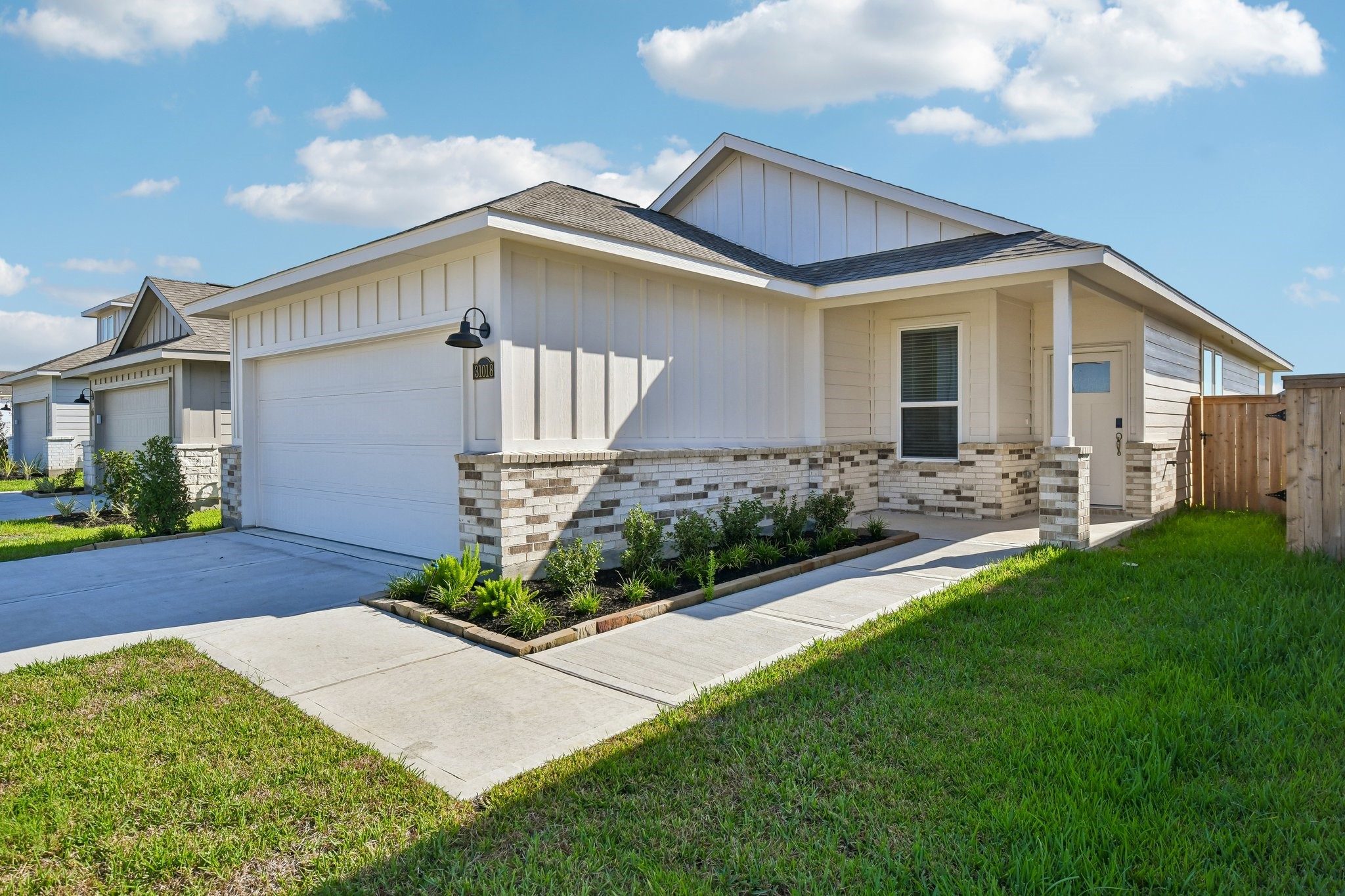 31018 Rivage Beach Drive, Huffman, TX 77336