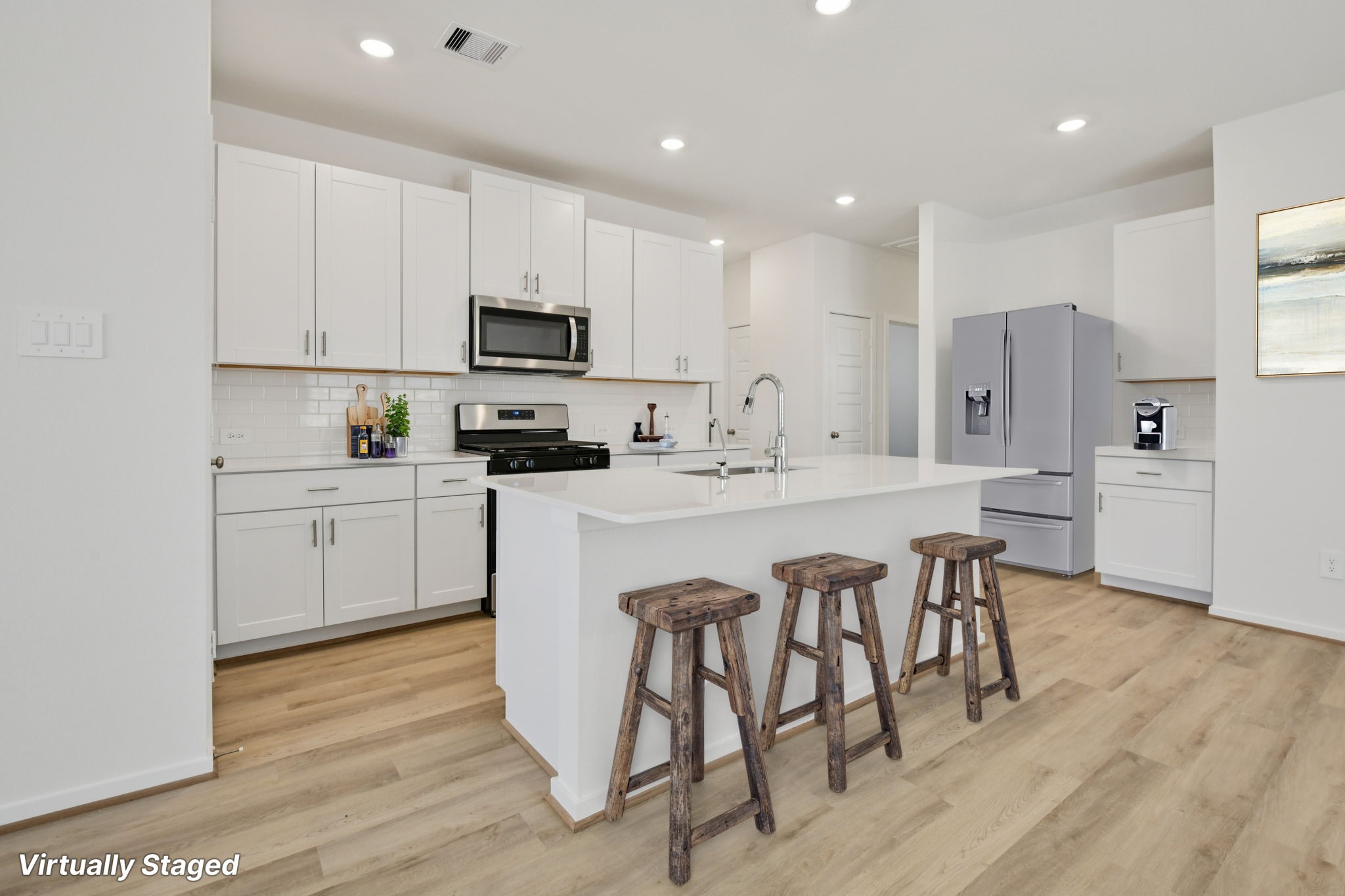31018 Rivage Beach Drive, Huffman, TX 77336