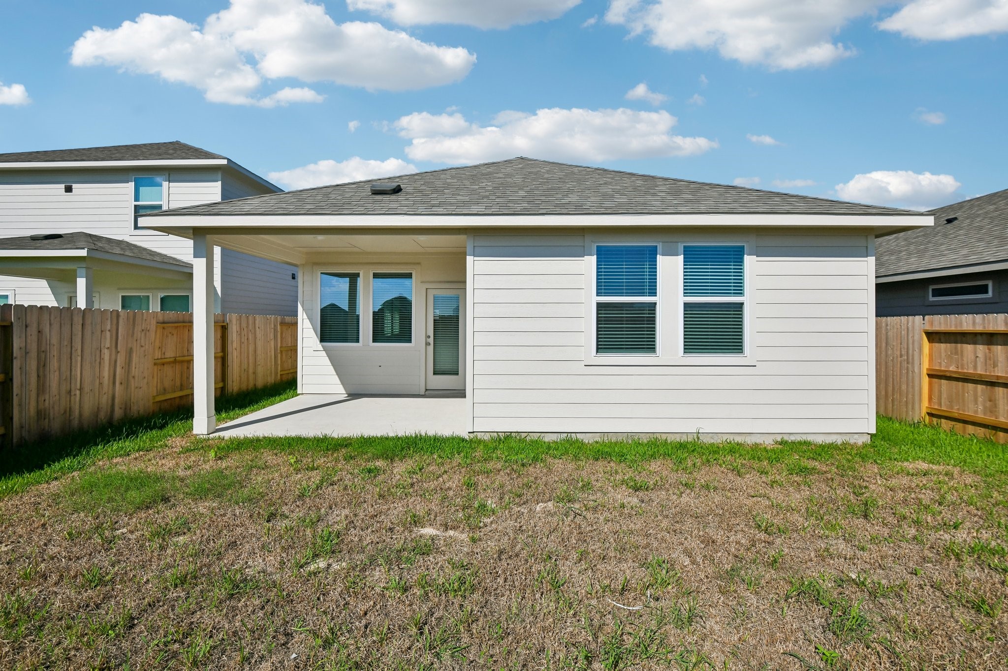 31018 Rivage Beach Drive, Huffman, TX 77336