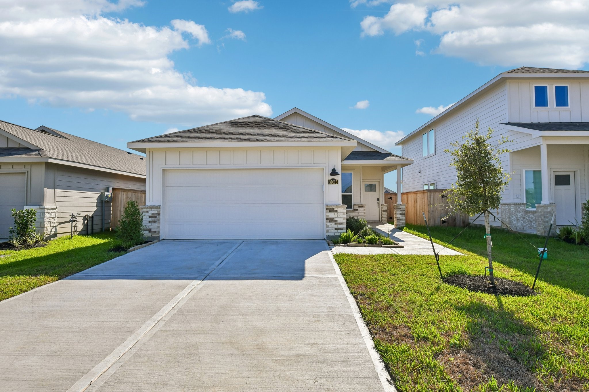 31018 Rivage Beach Drive, Huffman, TX 77336