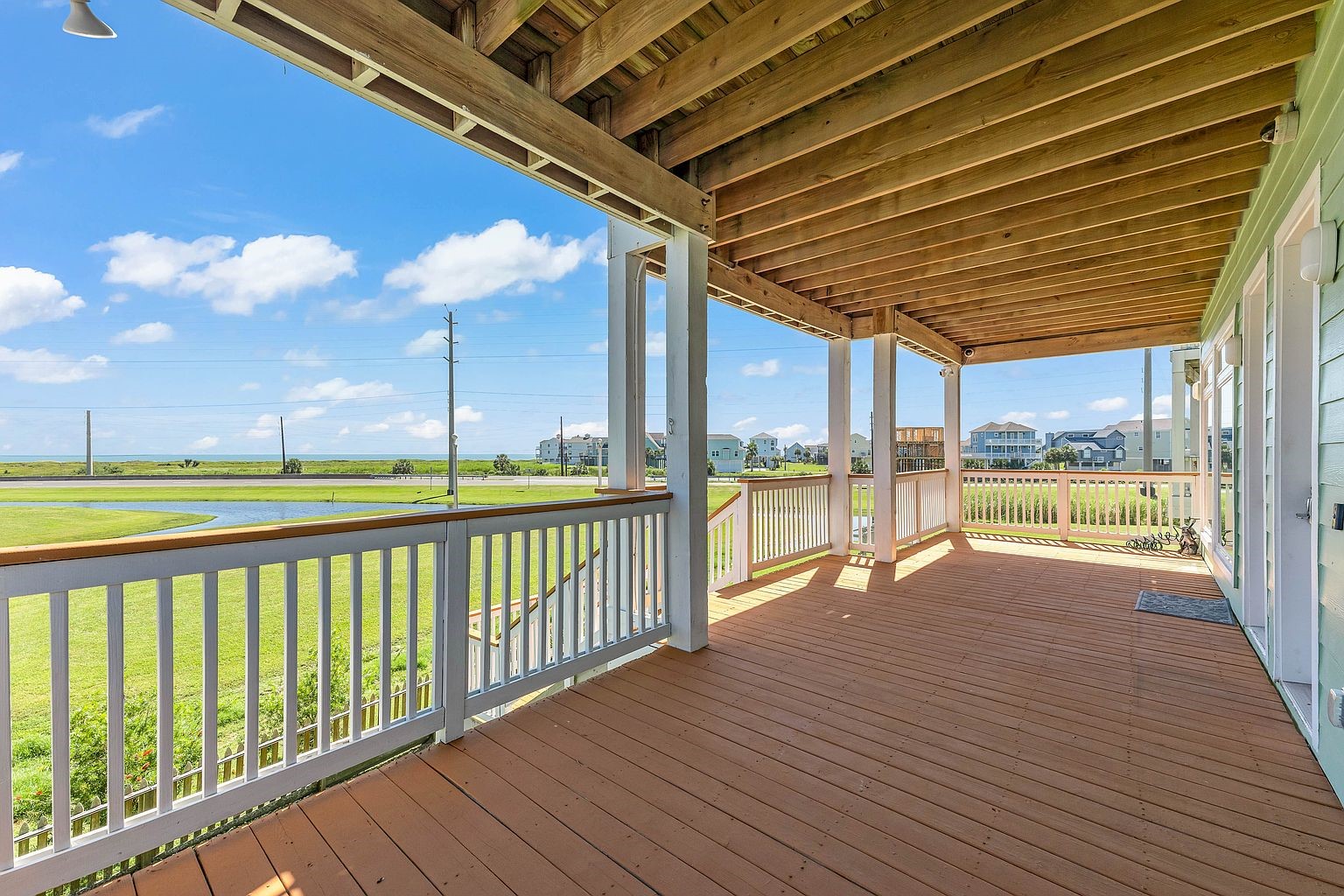 25043 Sausalito Drive, Galveston, TX 77554