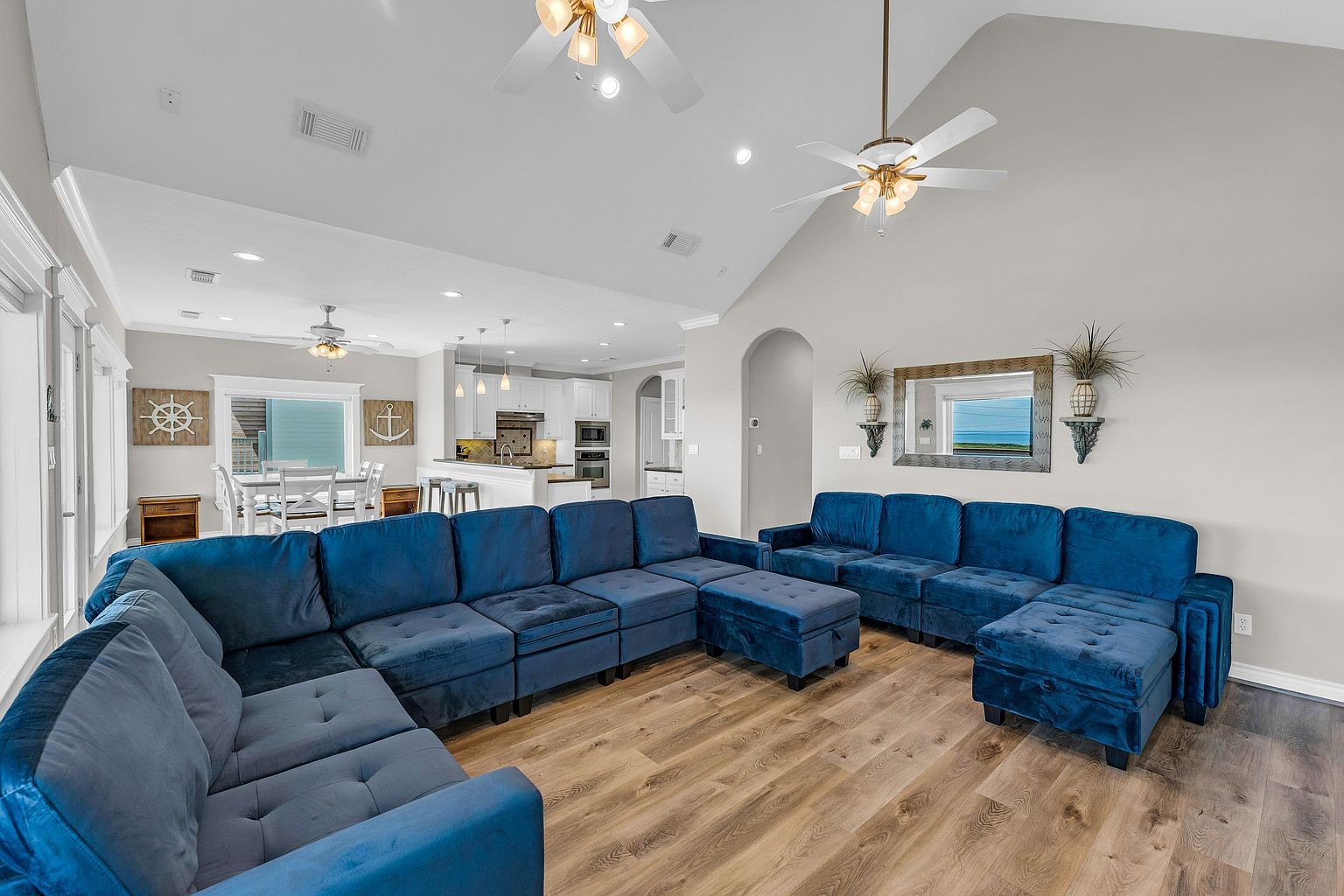 25043 Sausalito Drive, Galveston, TX 77554