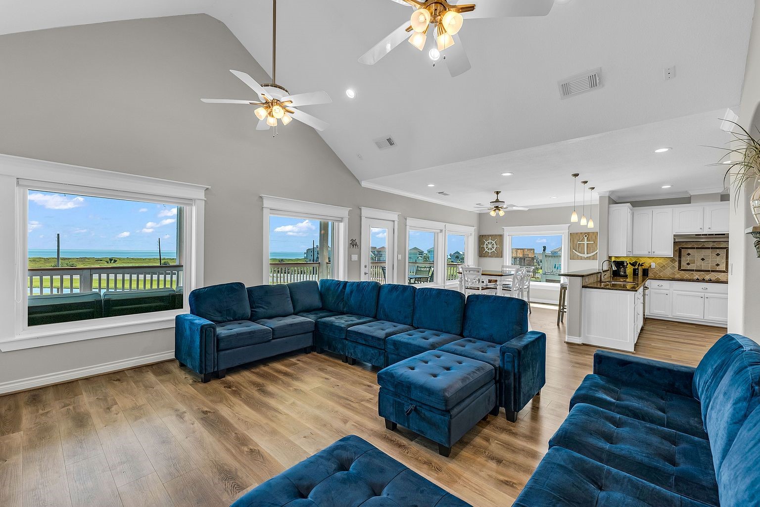 25043 Sausalito Drive, Galveston, TX 77554