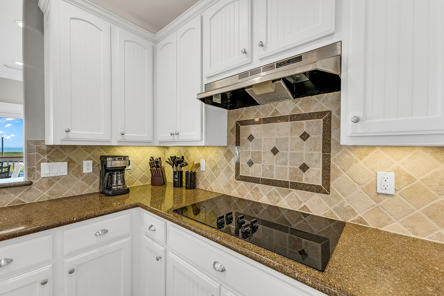 25043 Sausalito Drive, Galveston, TX 77554