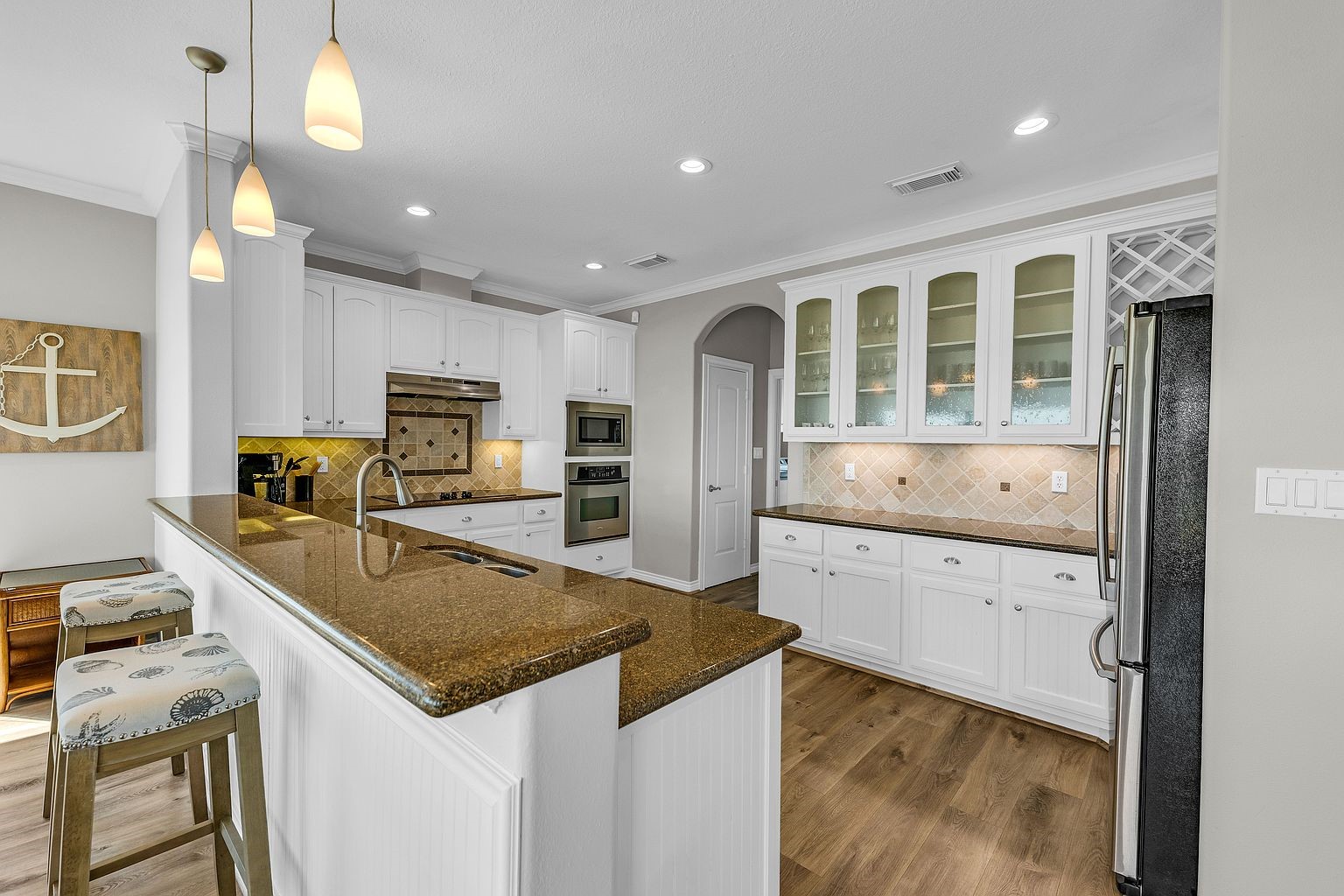 25043 Sausalito Drive, Galveston, TX 77554