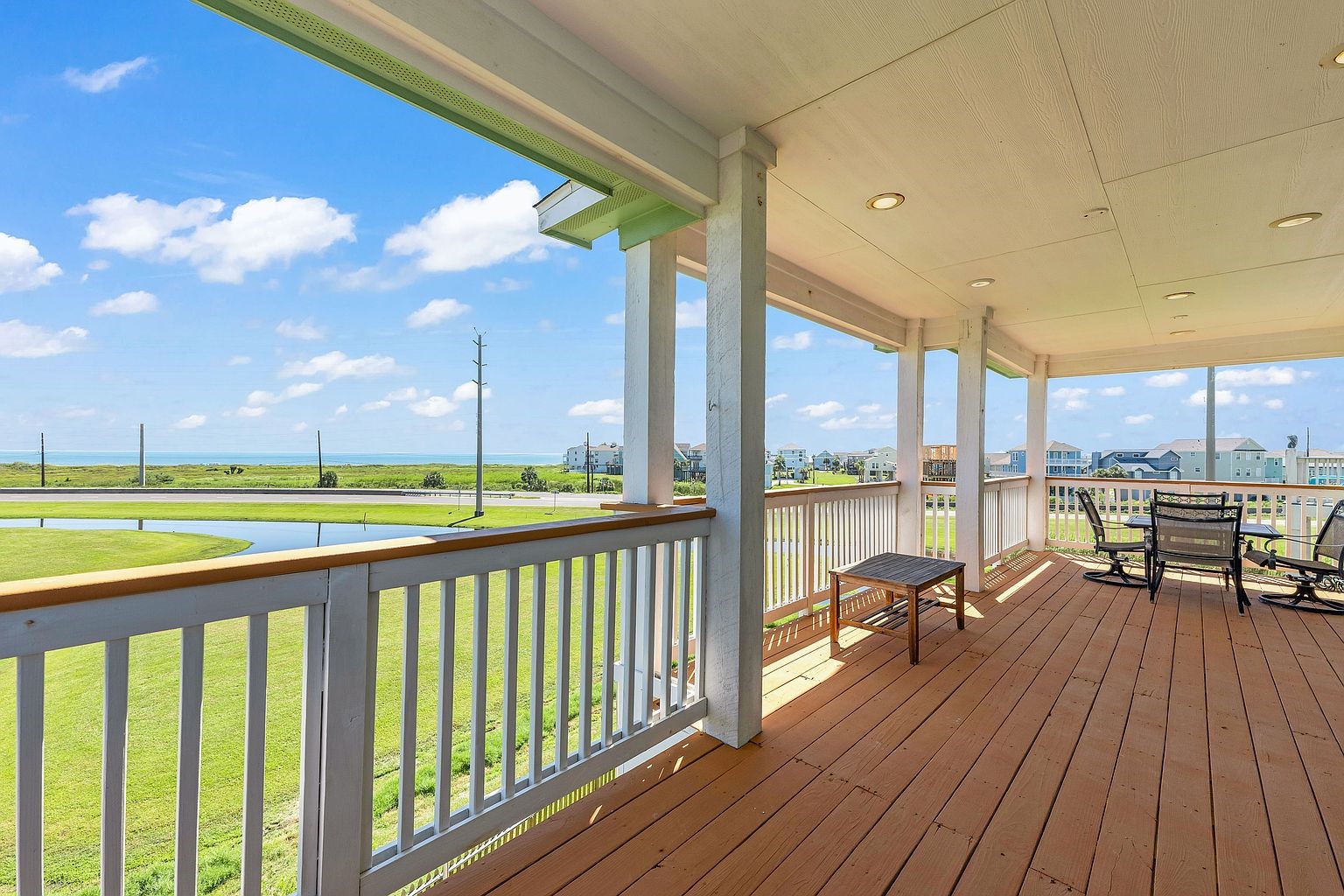25043 Sausalito Drive, Galveston, TX 77554