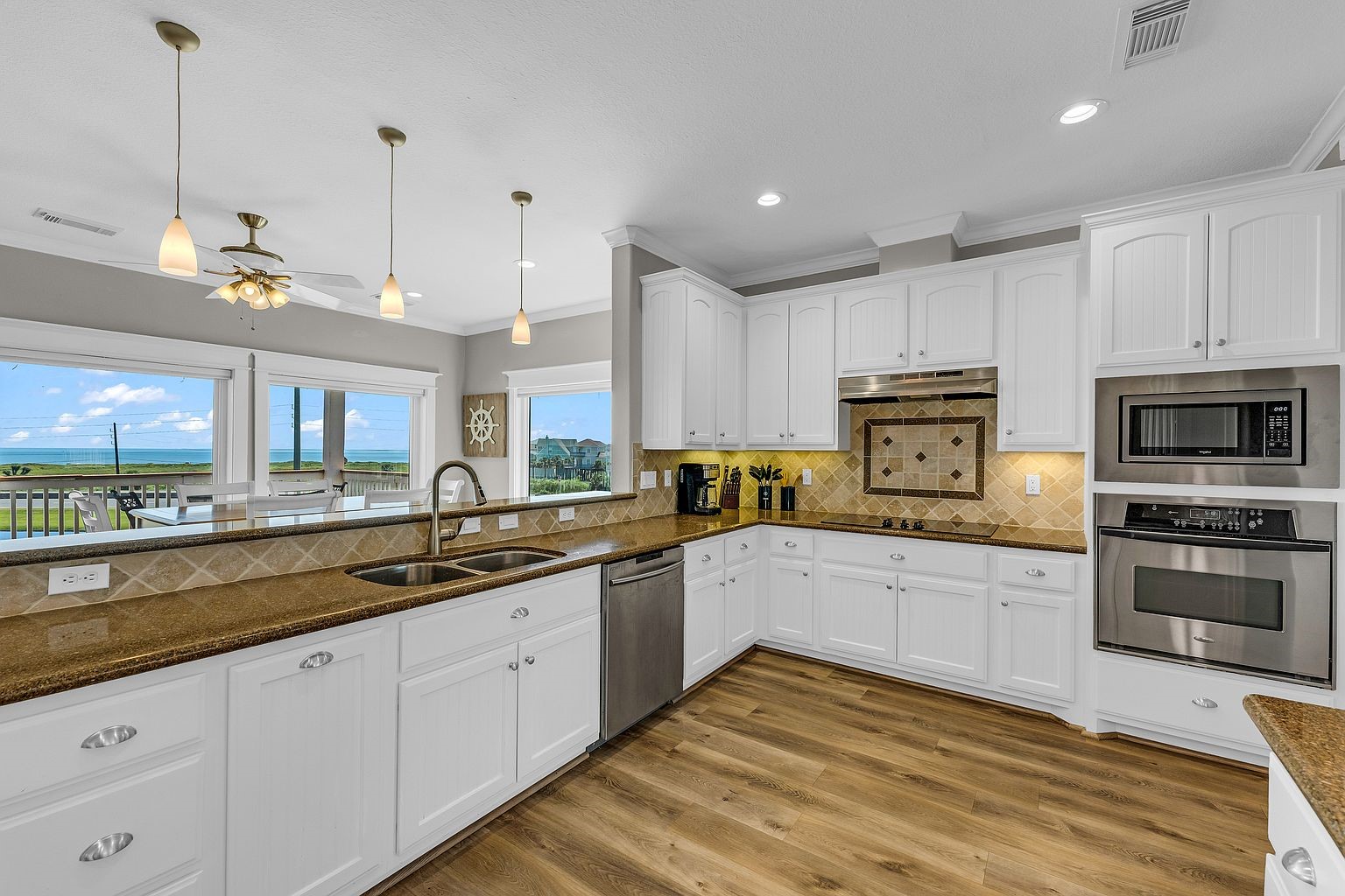 25043 Sausalito Drive, Galveston, TX 77554