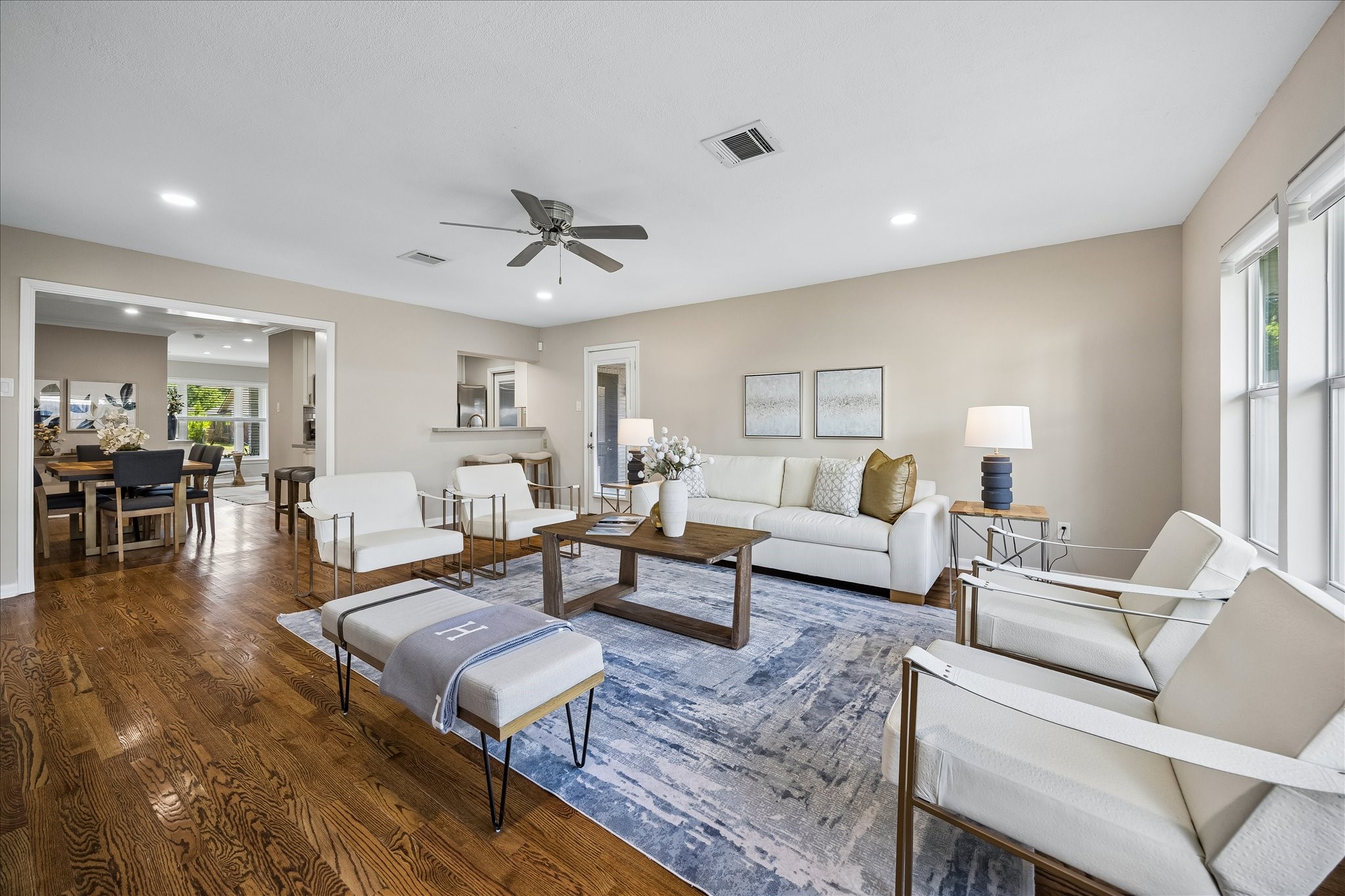 A welcoming retreat with plenty of room to relax, entertain, and enjoy everyday living.