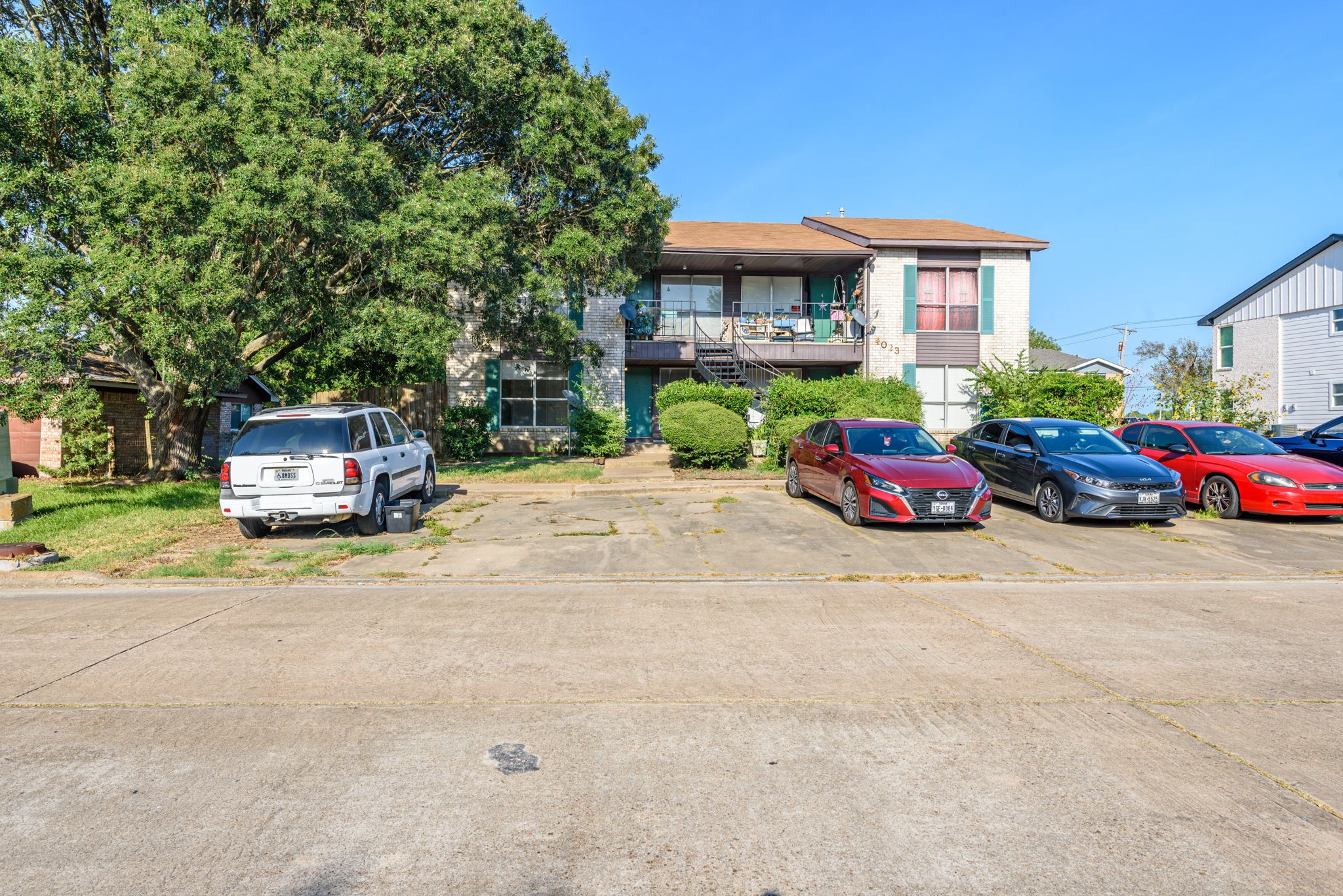 4023 Briarglen Drive, #1, Dickinson, TX 77539