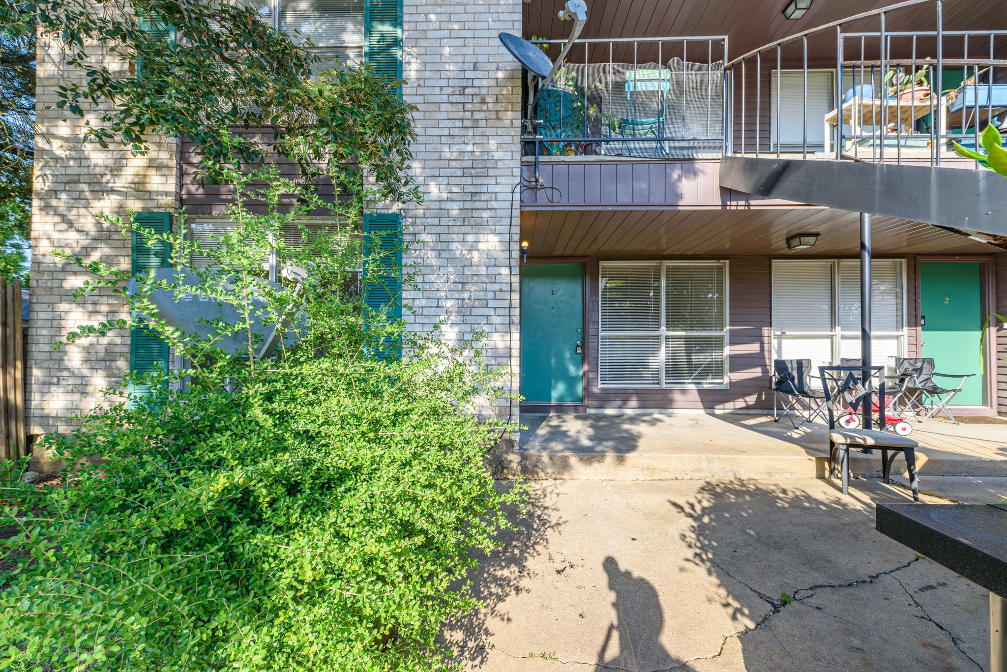 4023 Briarglen Drive, #1, Dickinson, TX 77539 4023 Briarglen Drive, #1, Dickinson, TX 77539