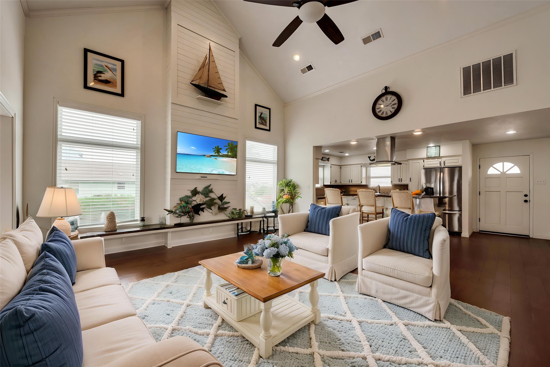 1302 Tiki Drive, Tiki Island, TX 77554 1302 Tiki Drive, Tiki Island, TX 77554