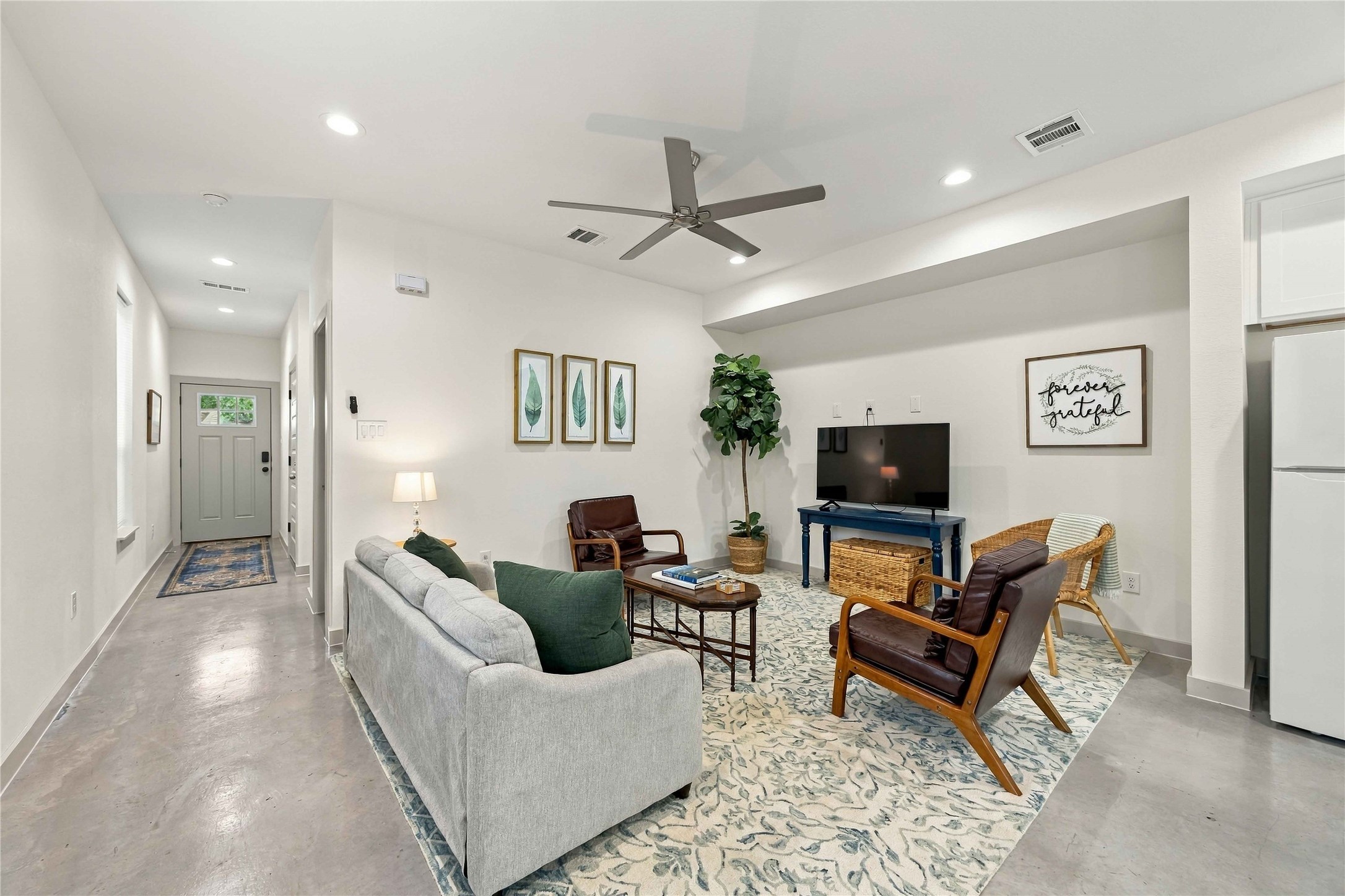7924 Booker Street, #A-B, Houston, TX 77028 7924 Booker Street, #A-B, Houston, TX 77028