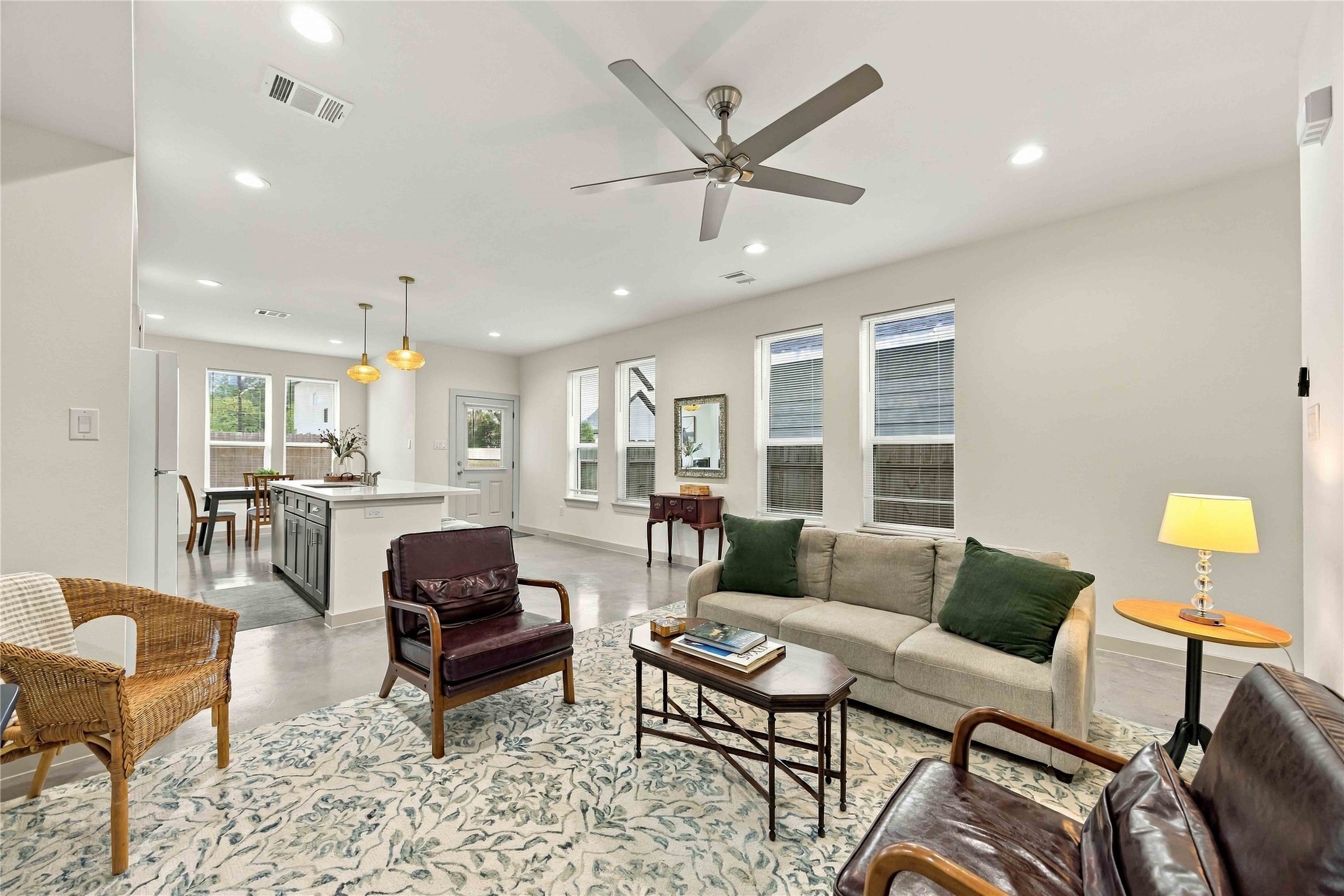 7924 Booker Street, #A-B, Houston, TX 77028