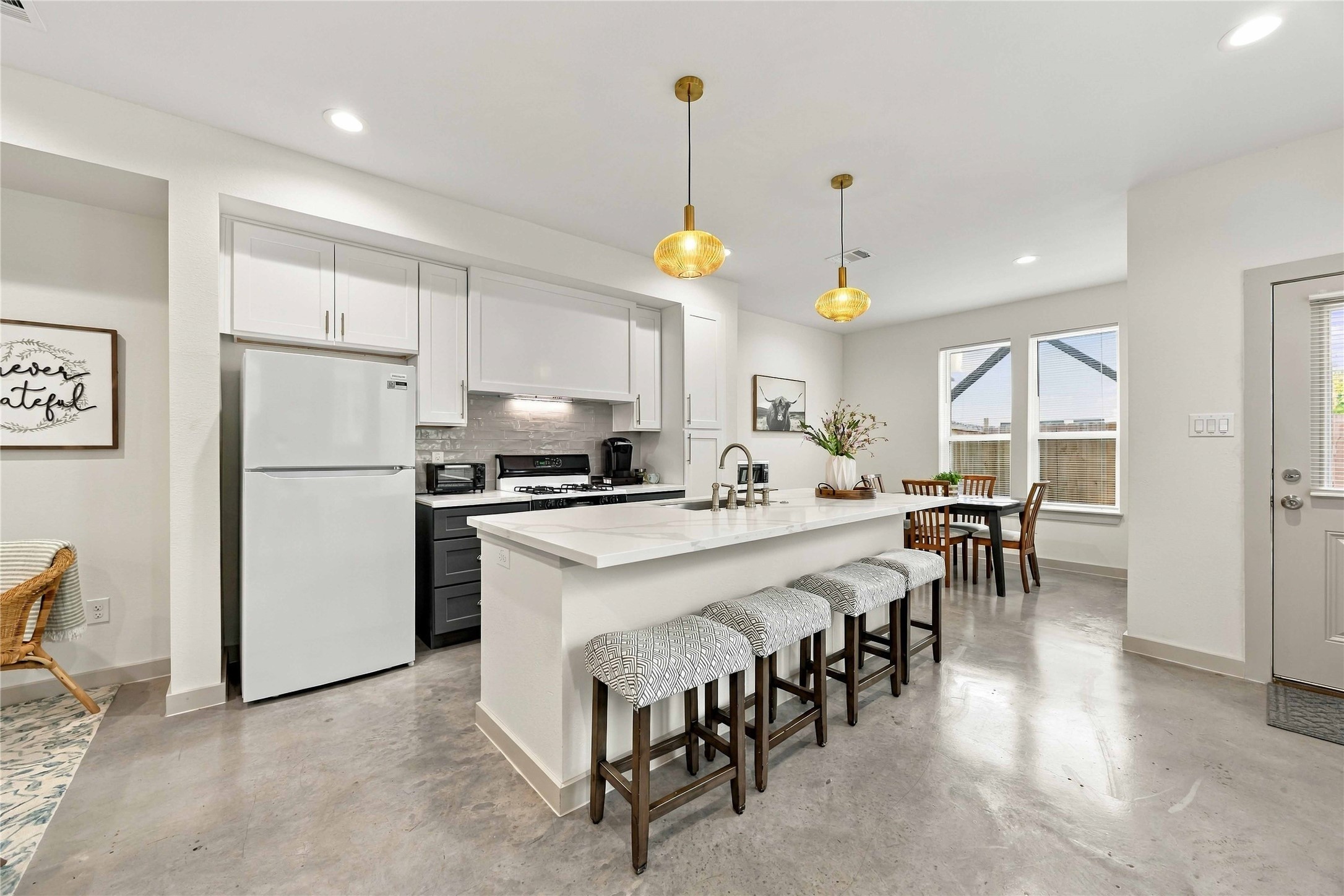 7924 Booker Street, #A-B, Houston, TX 77028