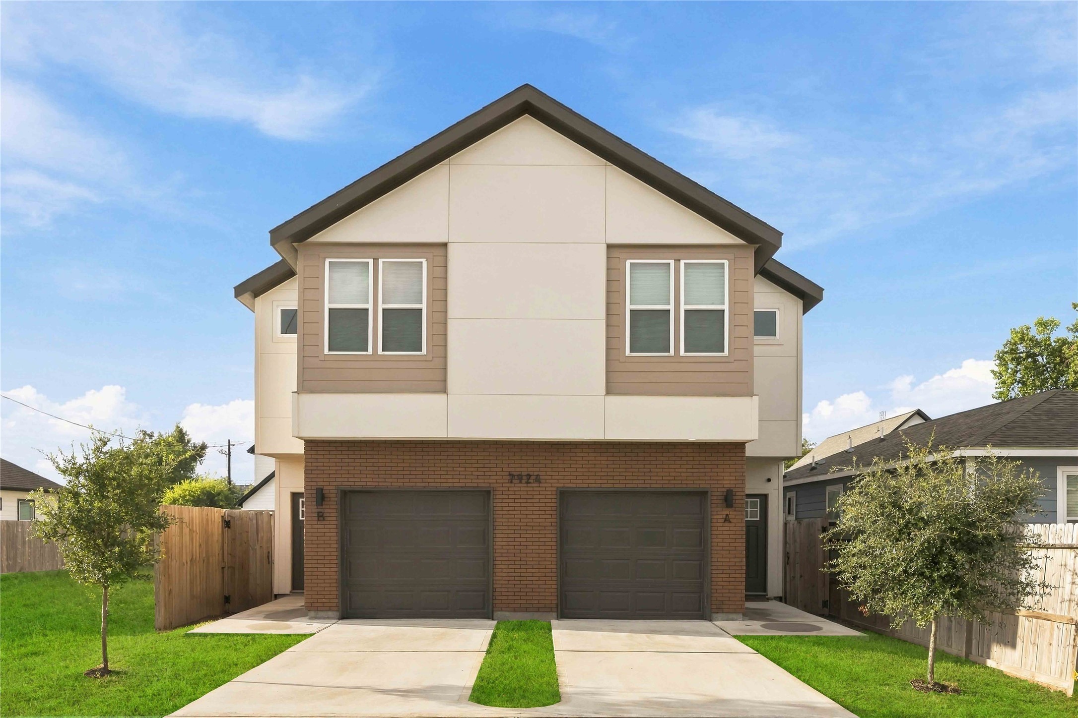 7924 Booker Street, #A-B, Houston, TX 77028