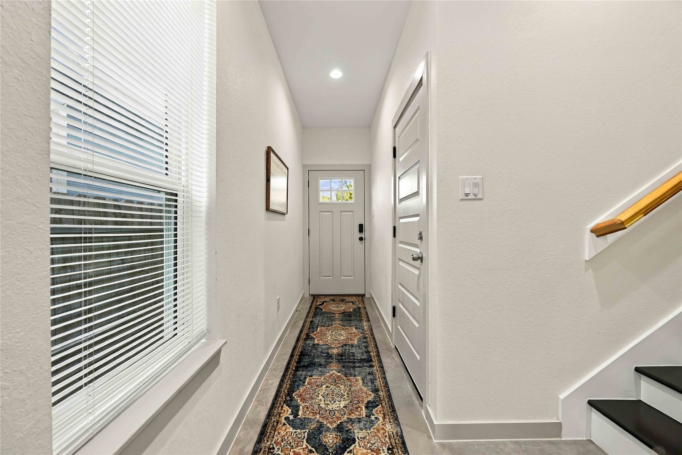 7924 Booker Street, #A-B, Houston, TX 77028