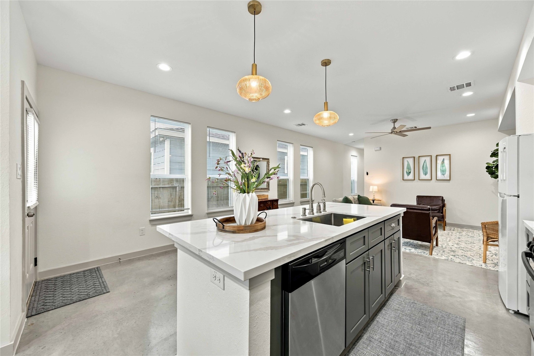 7924 Booker Street, #A-B, Houston, TX 77028