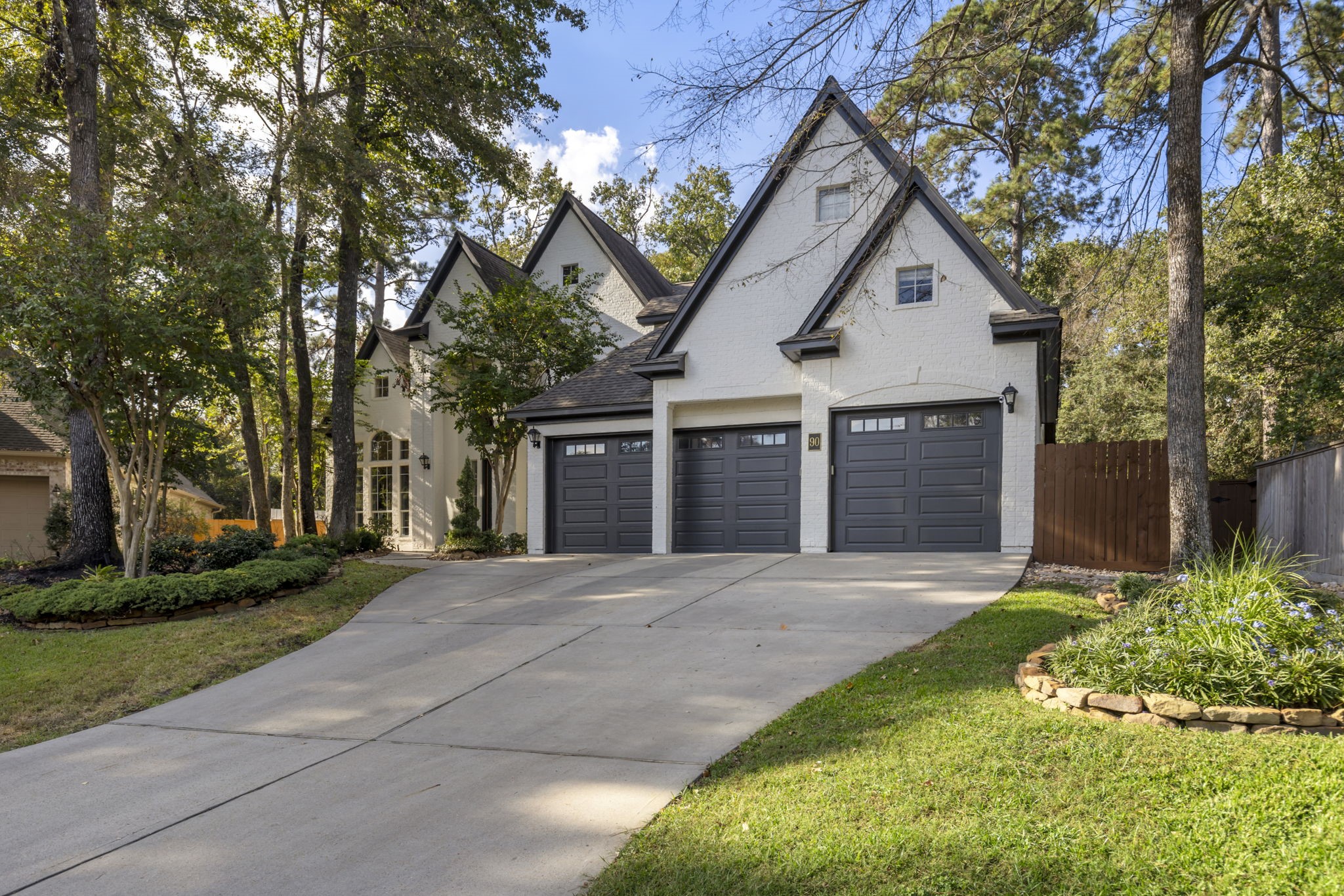 Welcome to the Village of Indian Springs! This 5/4.5 home with 3-car garage on a cul-de-sac offers ultimate privacy with no back neighbors and a spacious lot. MULTIPLE recent upgrades include: FRESHLY painted interior and exterior; back and front landscaping; new kitchen appliances; painted back fence & refurbished play set! Welcome to the Village of Indian Springs! This 5/4.5 home with 3-car garage on a cul-de-sac offers ultimate privacy with no back neighbors and a spacious lot. MULTIPLE recent upgrades include: FRESHLY painted interior and exterior; back and front landscaping; new kitchen appliances; painted back fence & refurbished play set!