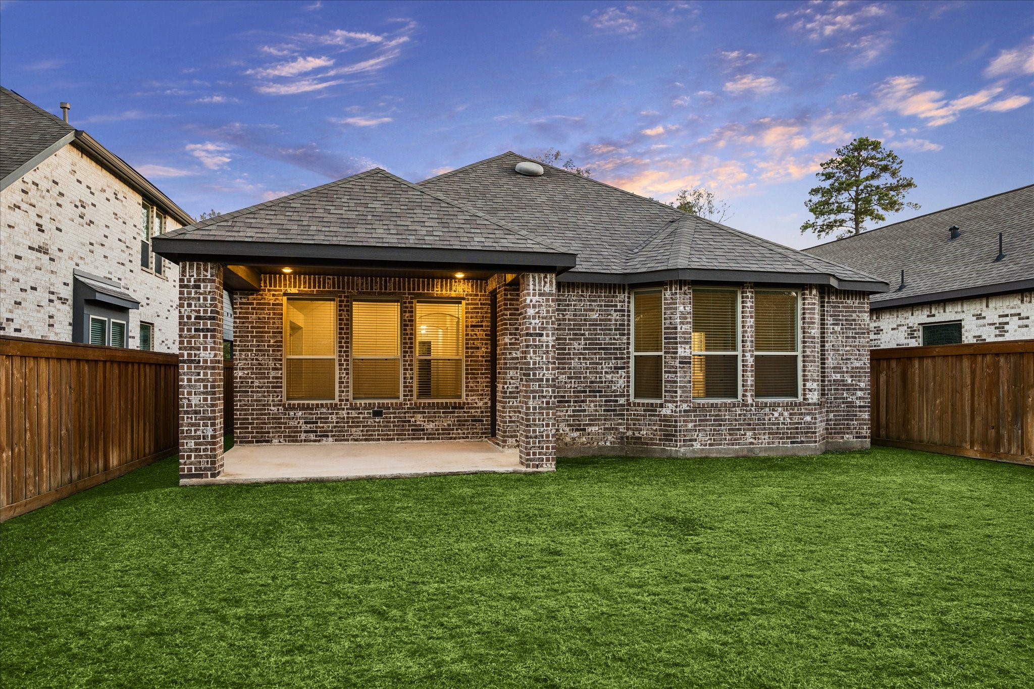 7914 Pershing Avenue, Magnolia, TX 77354