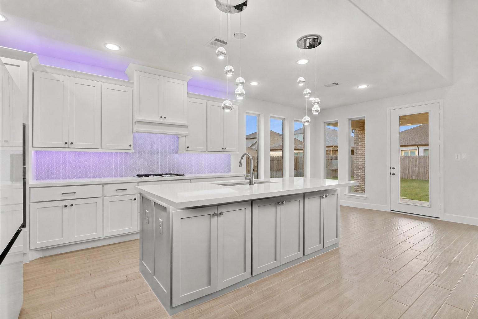 4823 Parkgate Avenue, Fulshear, TX 77441