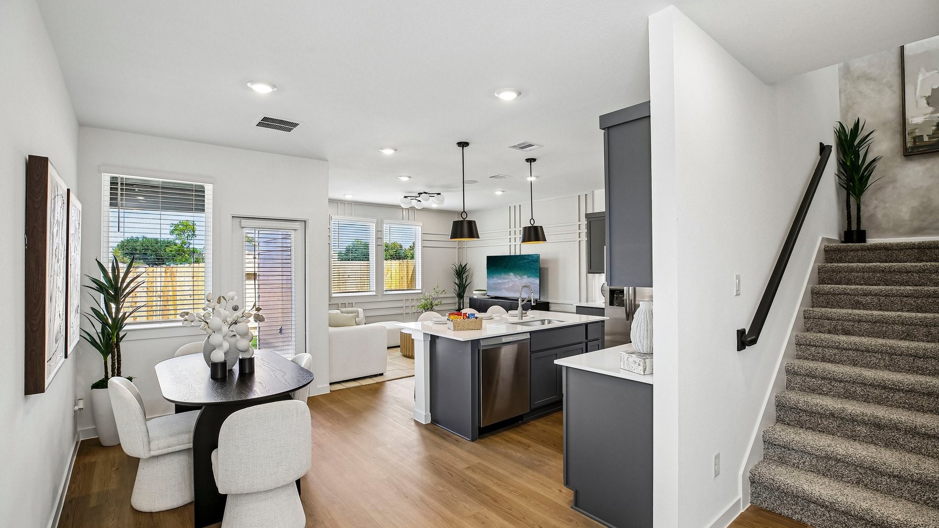 833 Gran Torino Drive, Houston, TX 77047